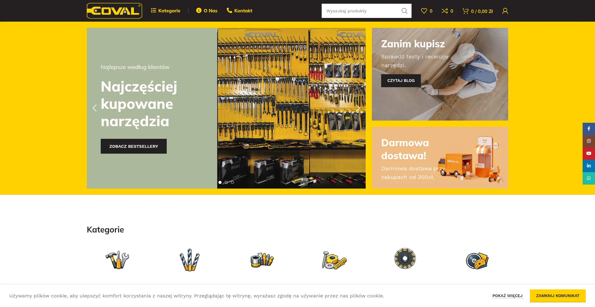Coval.com.pl