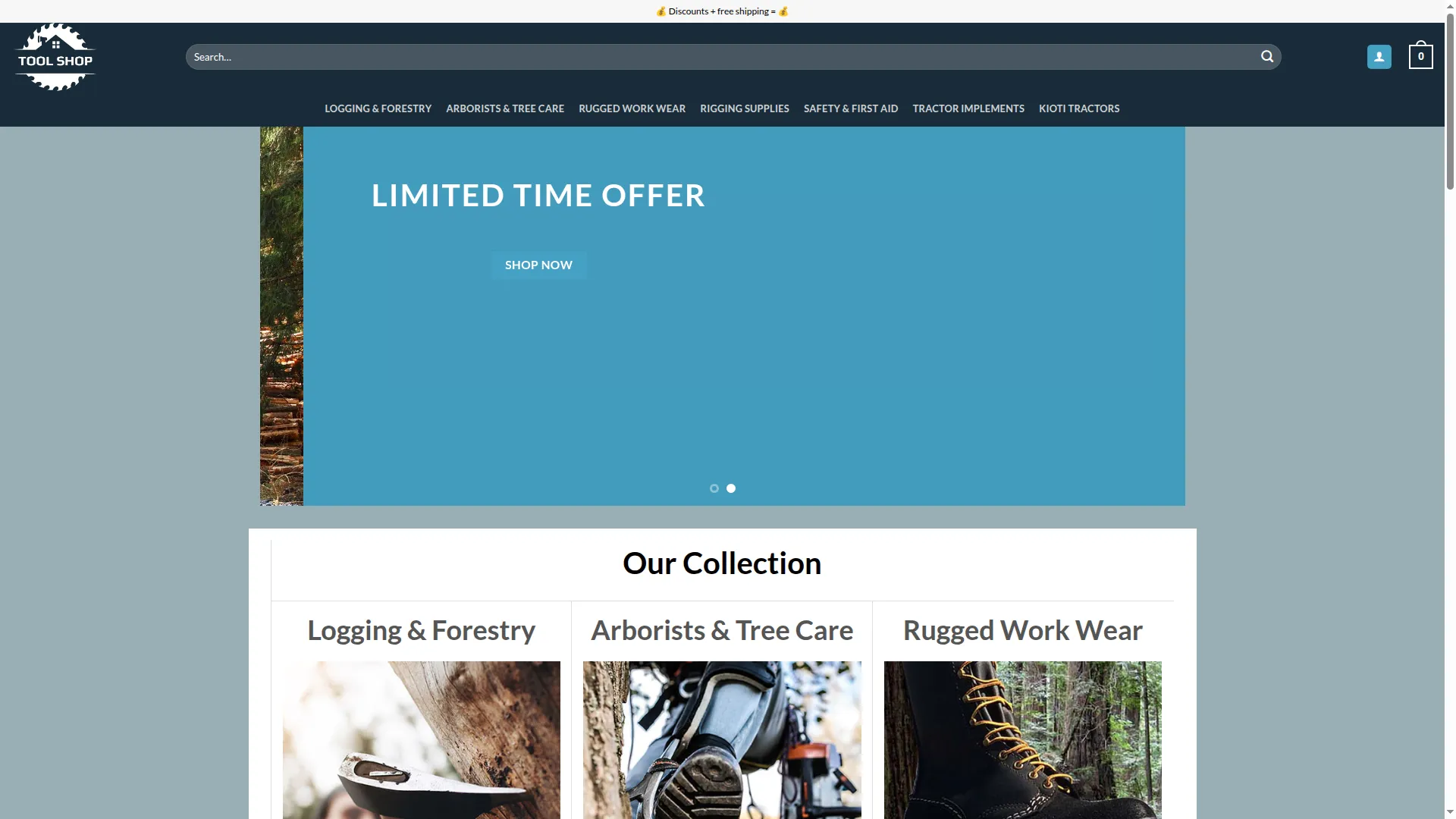 Cowlitzgear.com