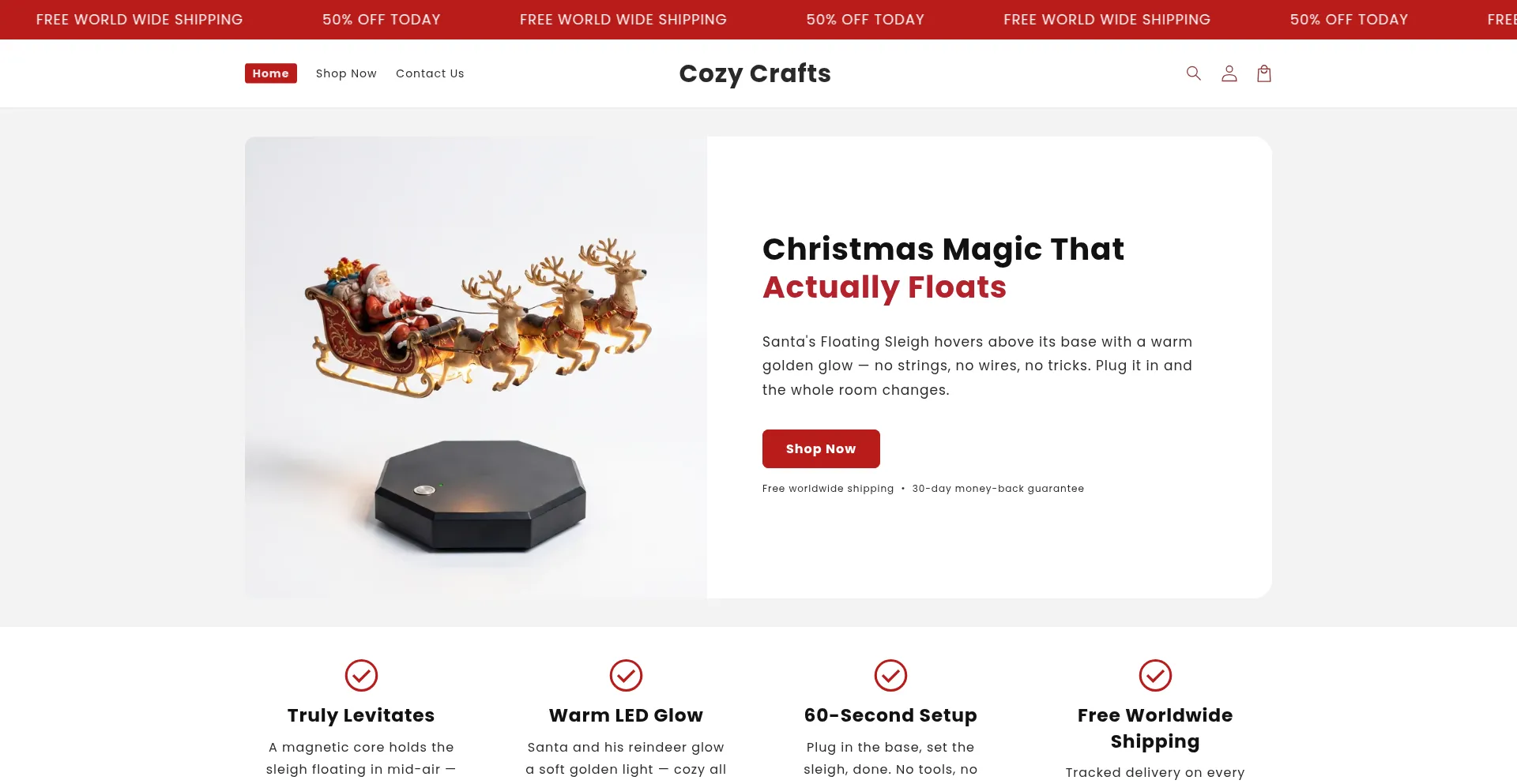 Cozycrafted.store
