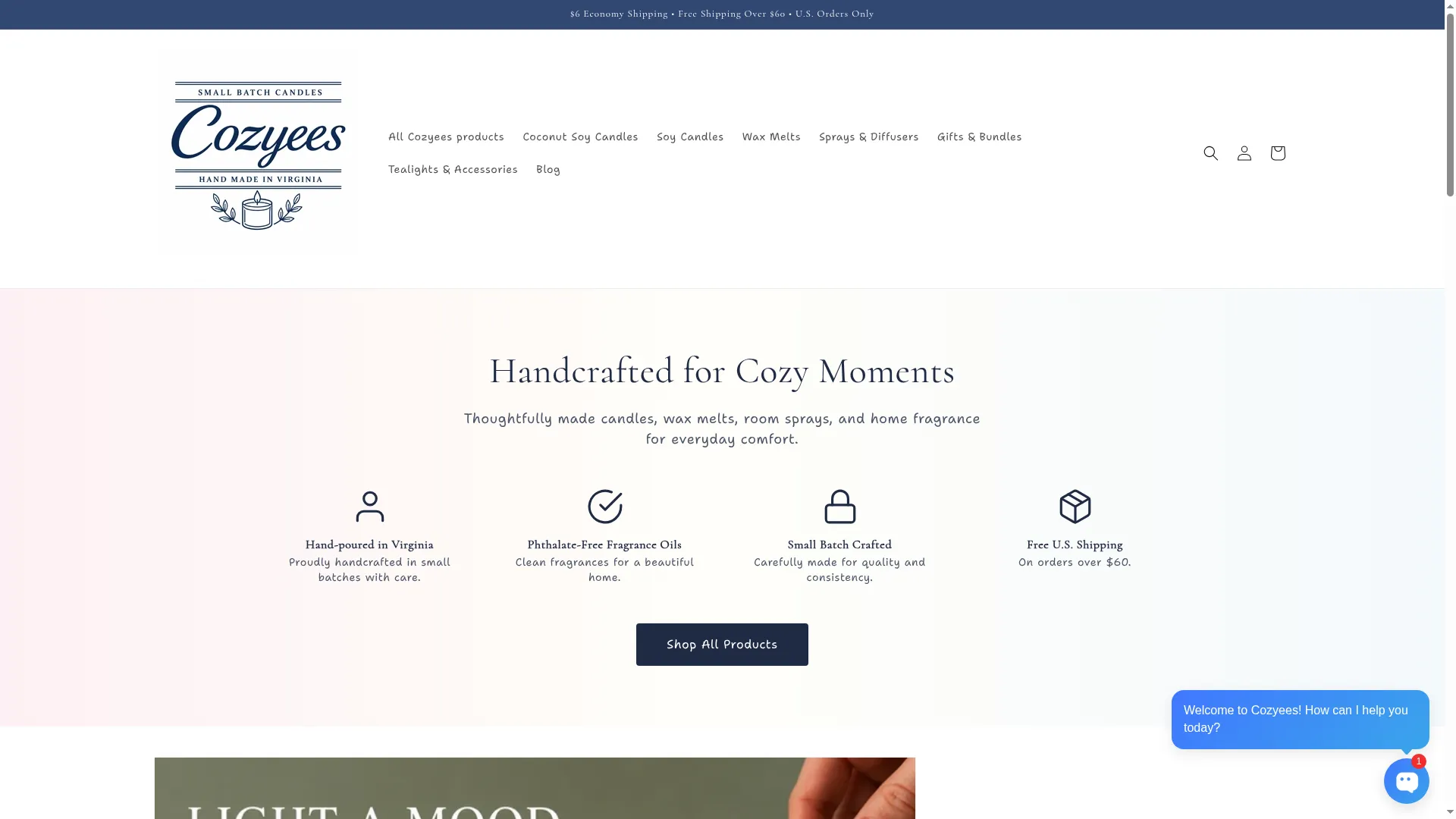 Cozyees.com