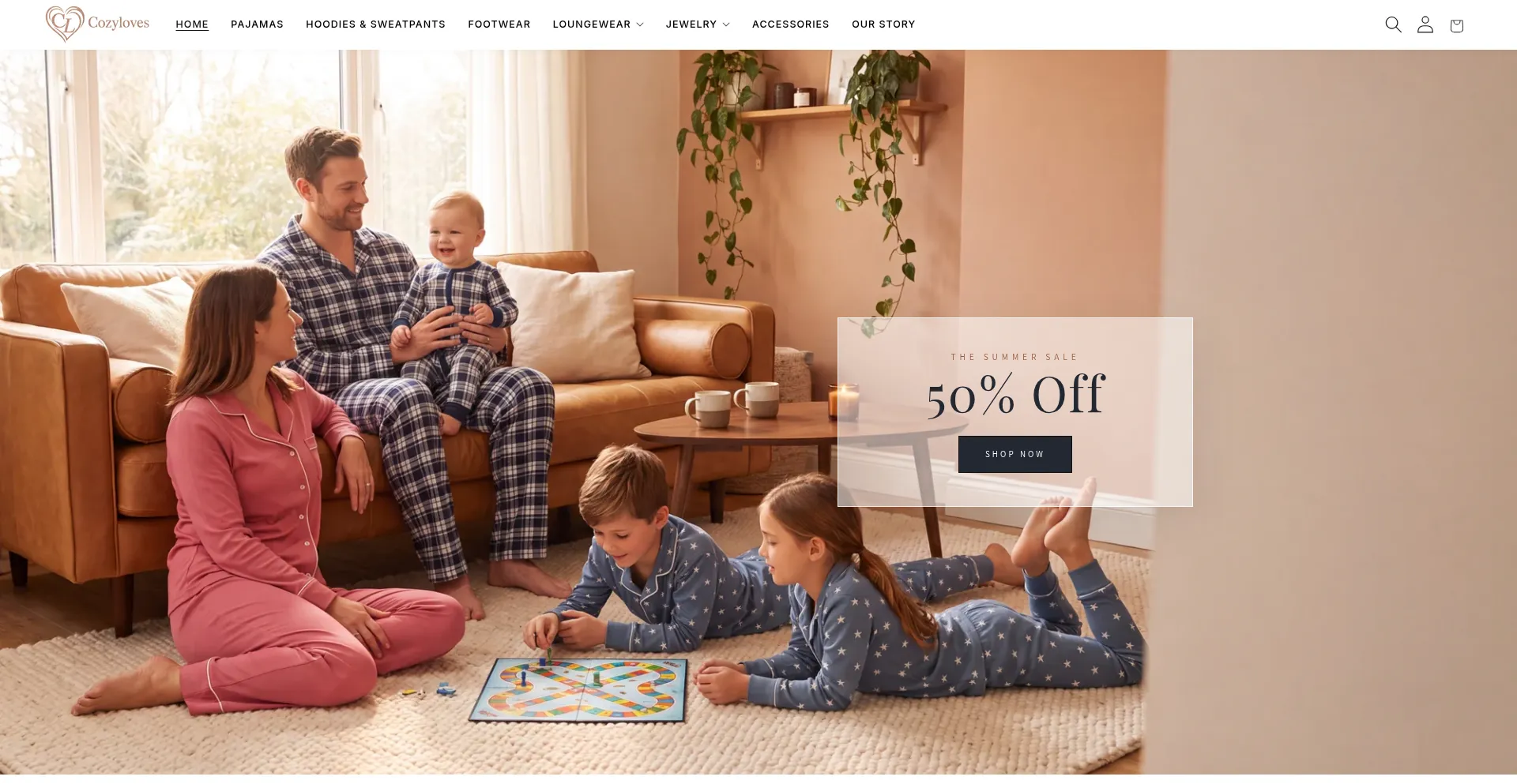 Cozyloves.com