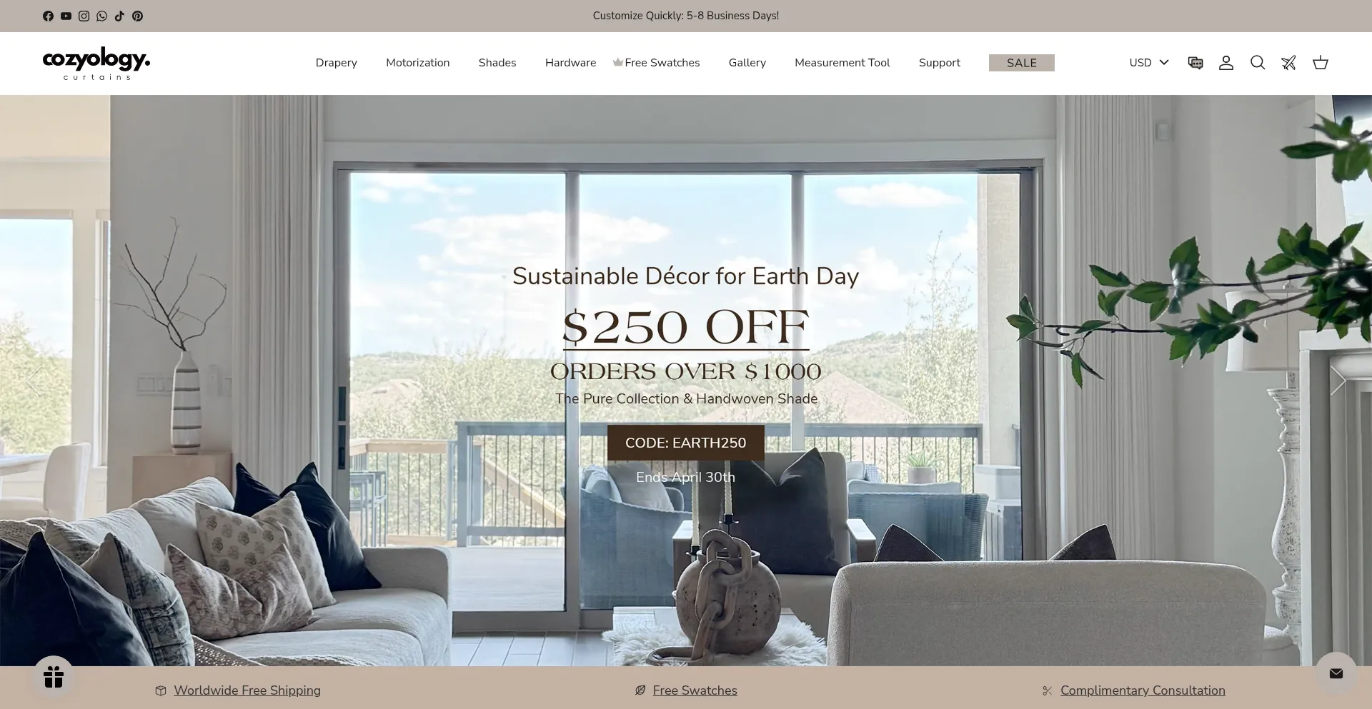 Cozyology.com