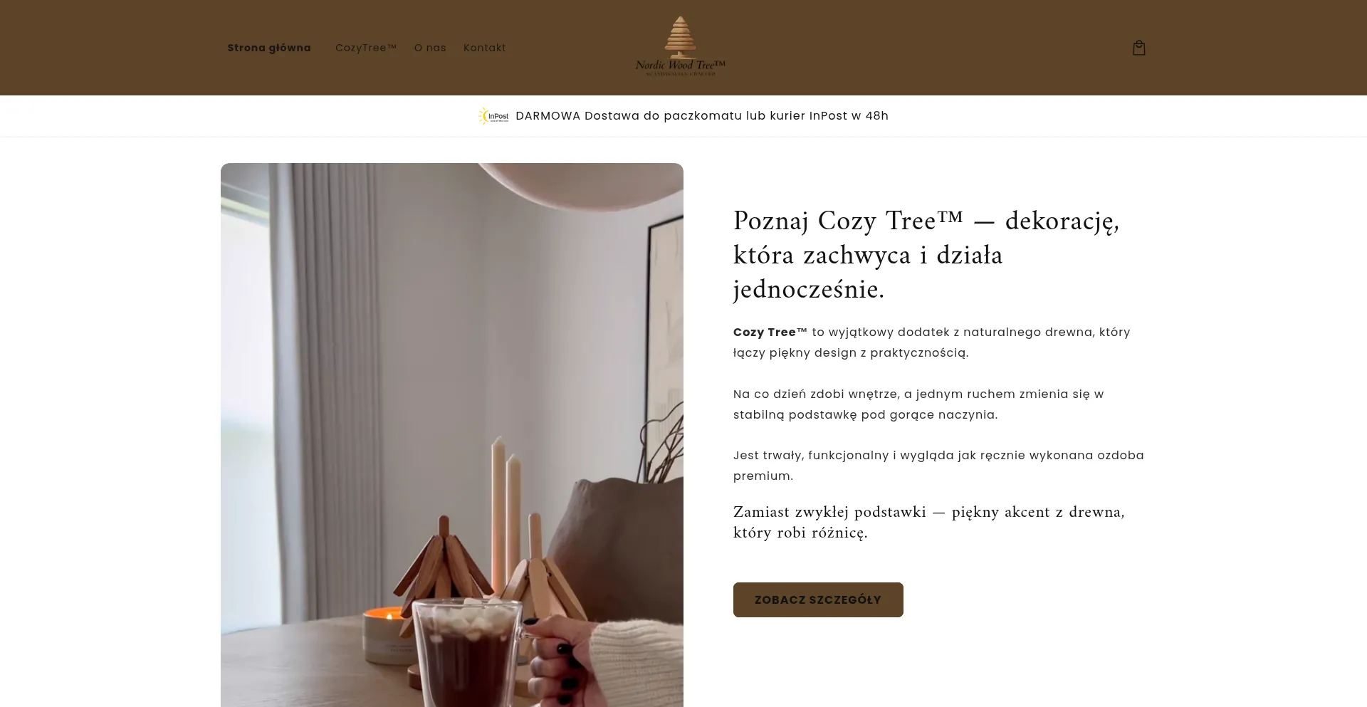 Cozytree.pl