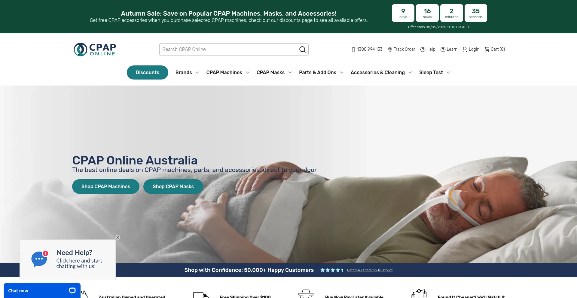Cpaponline.com.au