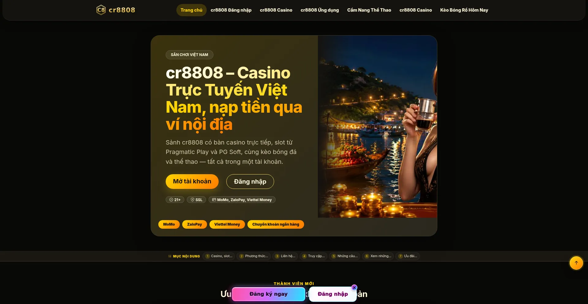 Cr8808.net
