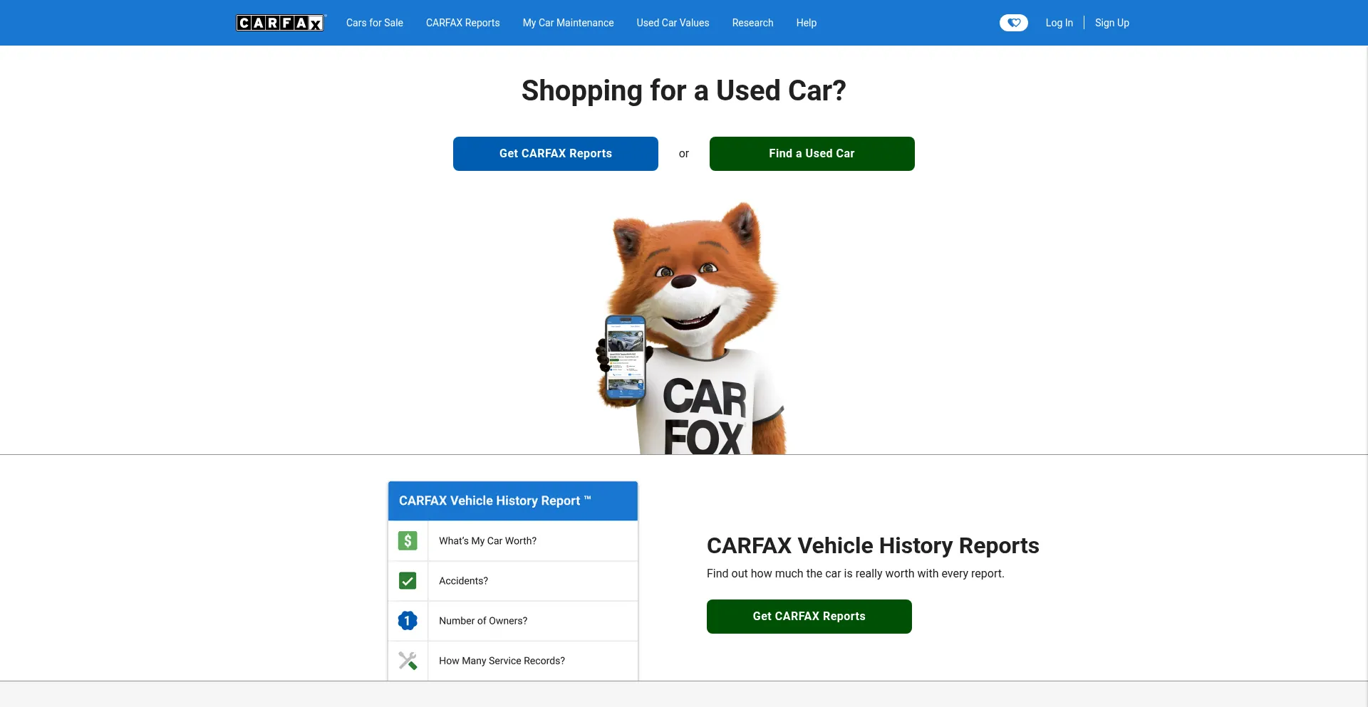 Crafaxonline.com
