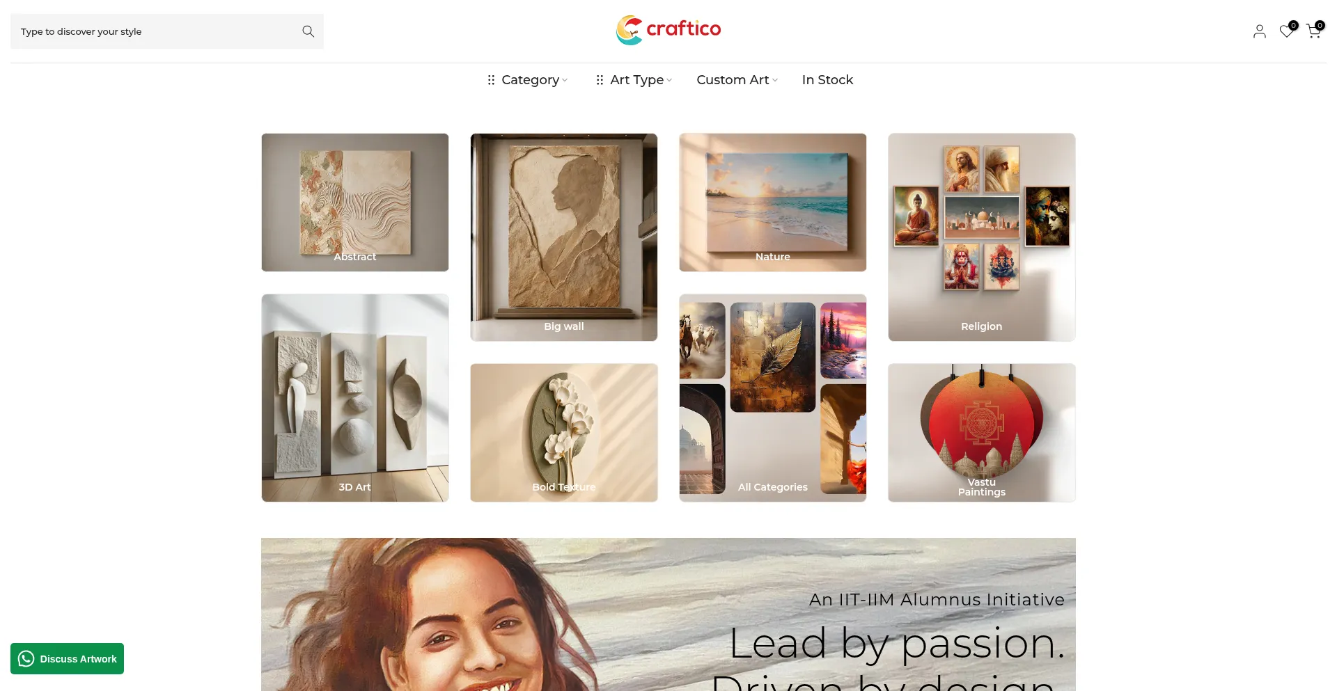 Craftico.in
