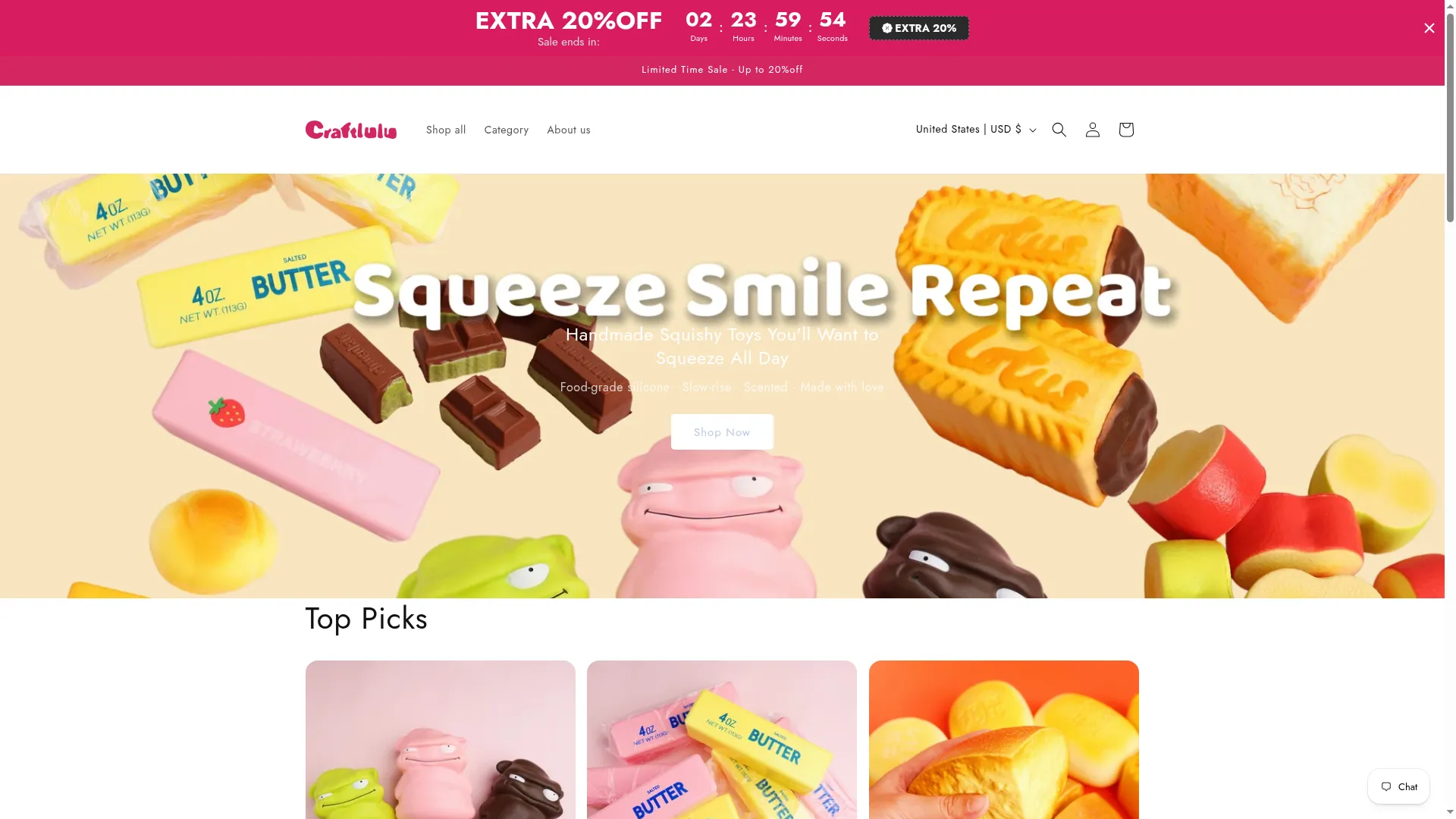 Craftlulu.com