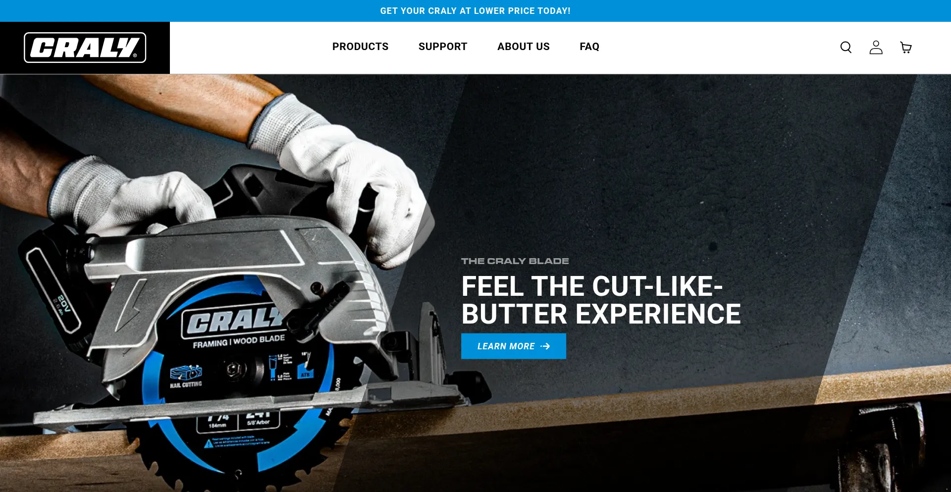 Cralytools.com