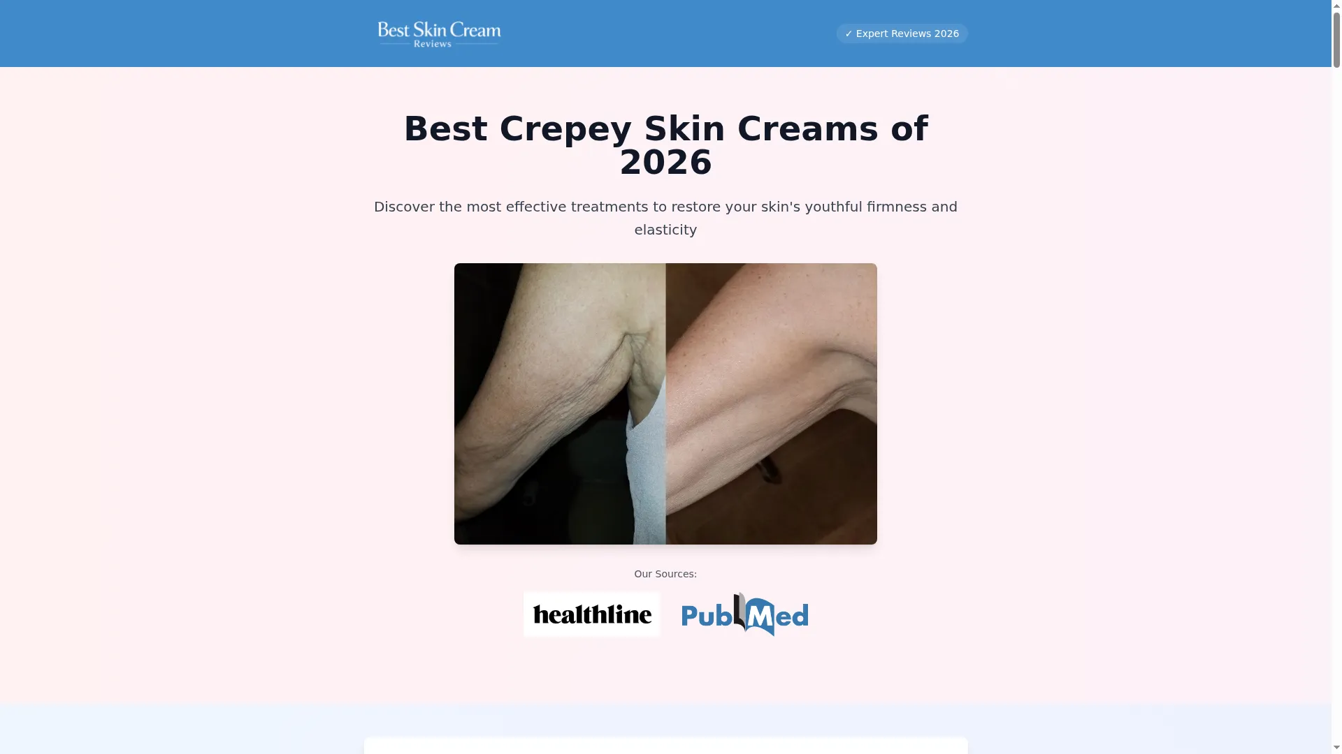 Cream-reviews.com