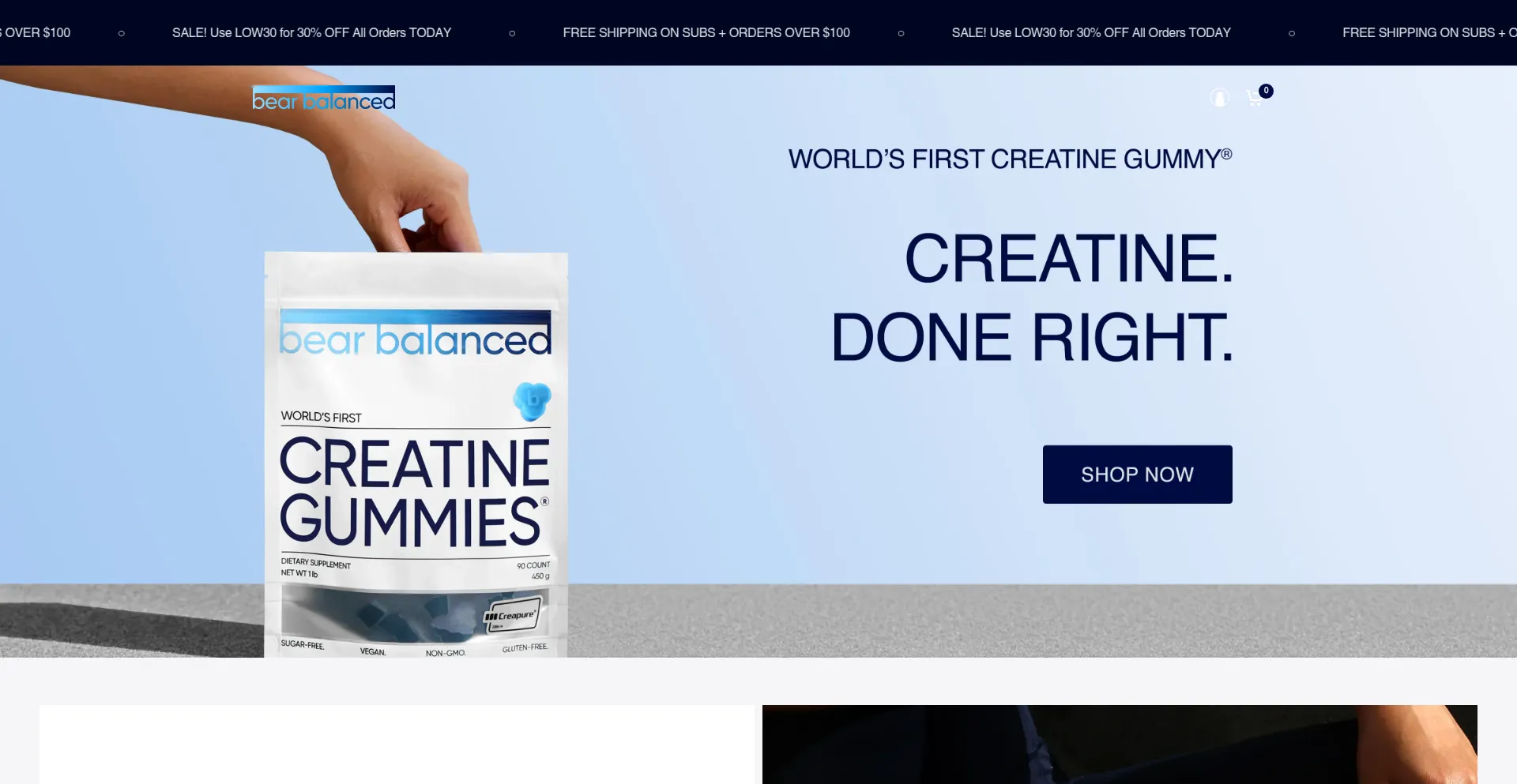 Creatinegummies.com