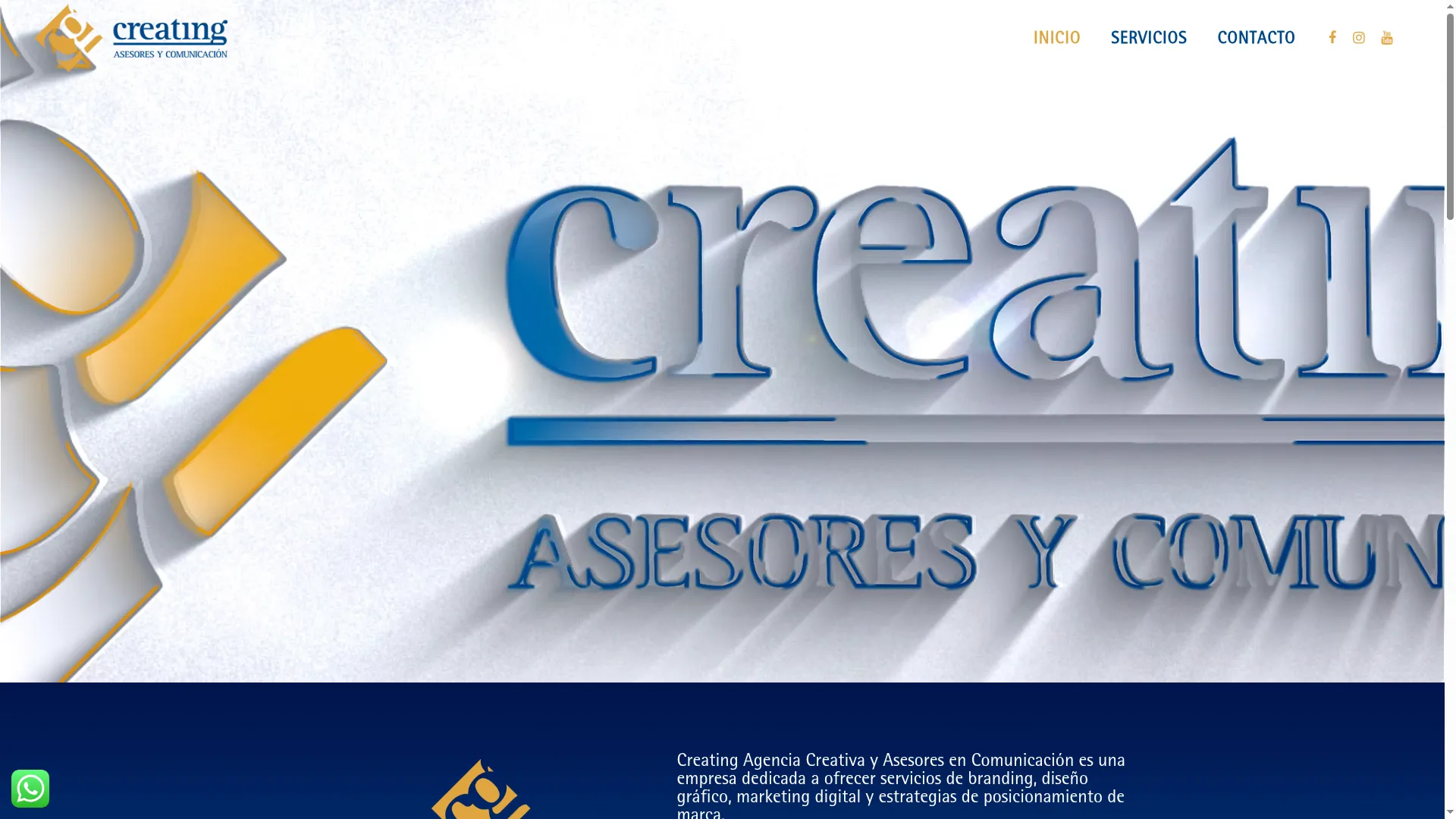 Creating.com.ar