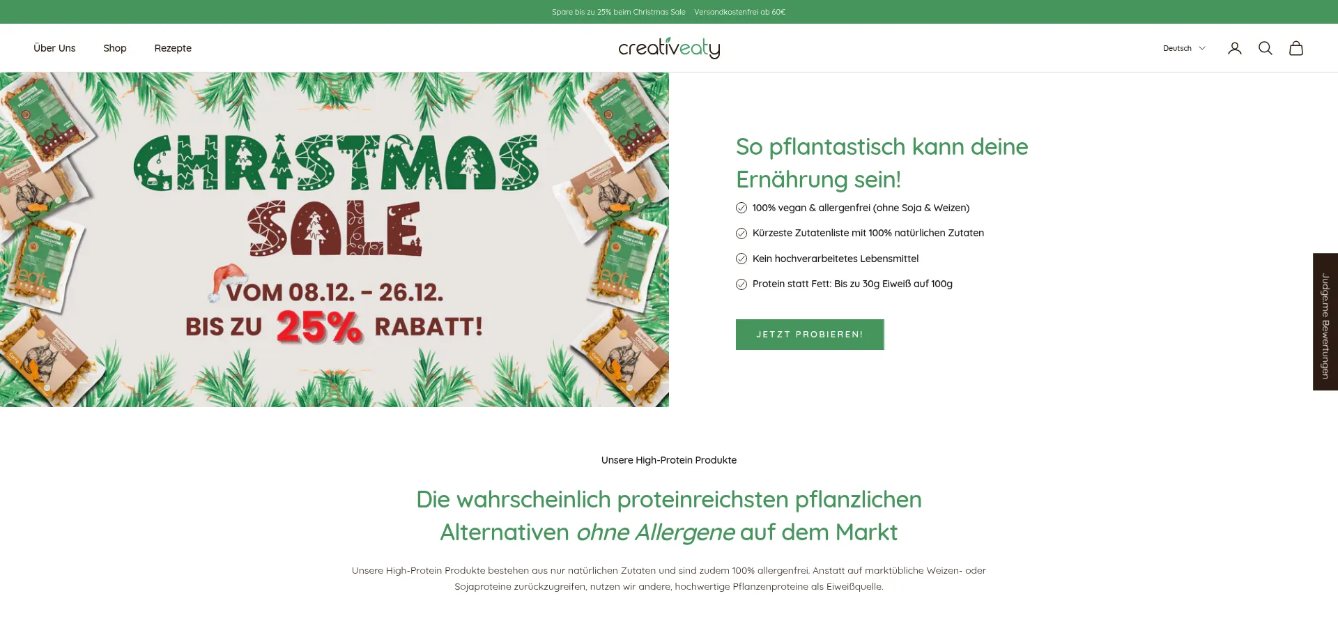 Ist Creativeaty.com sicher und vertrauenswürdig?