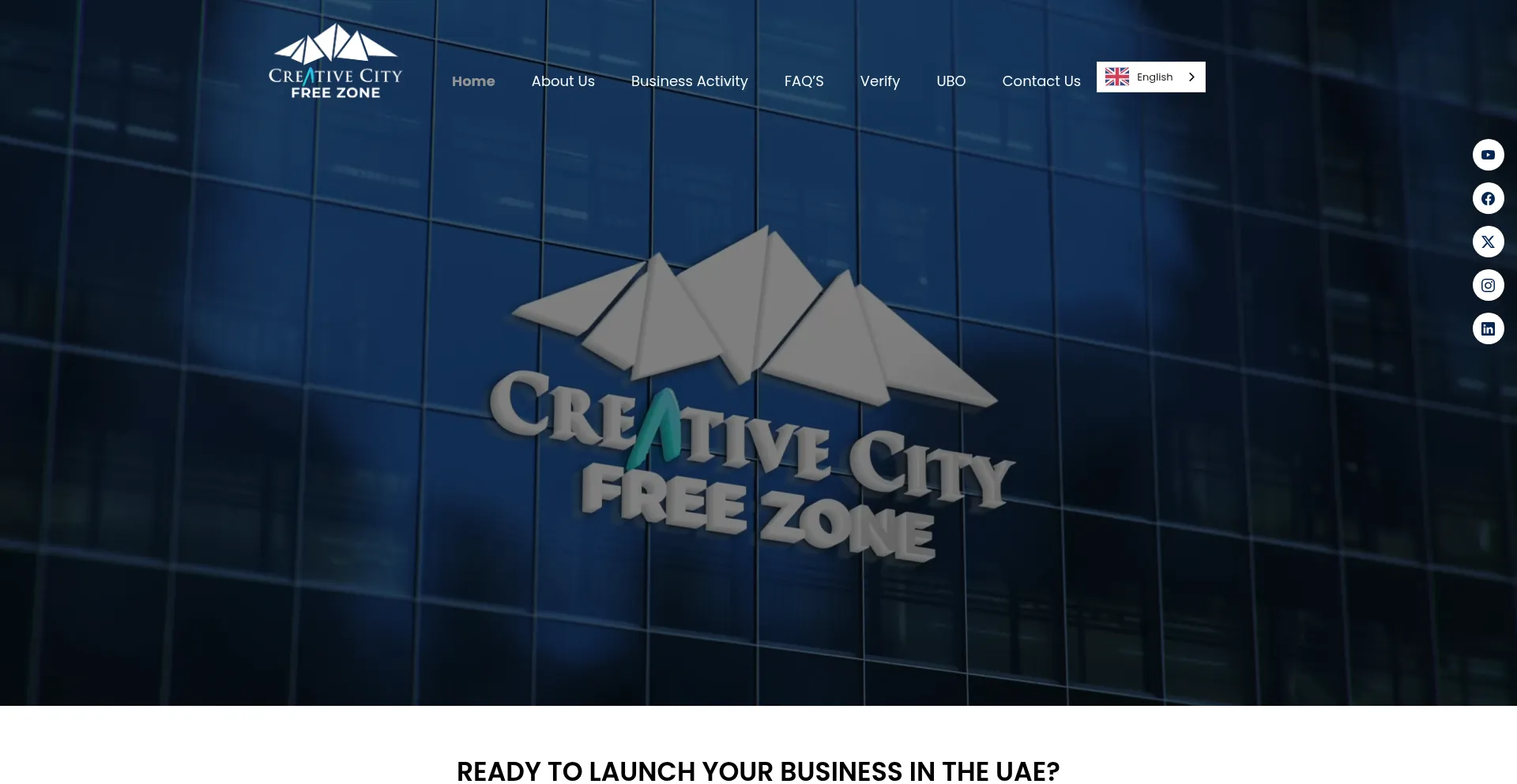 Creativecity.gov.ae