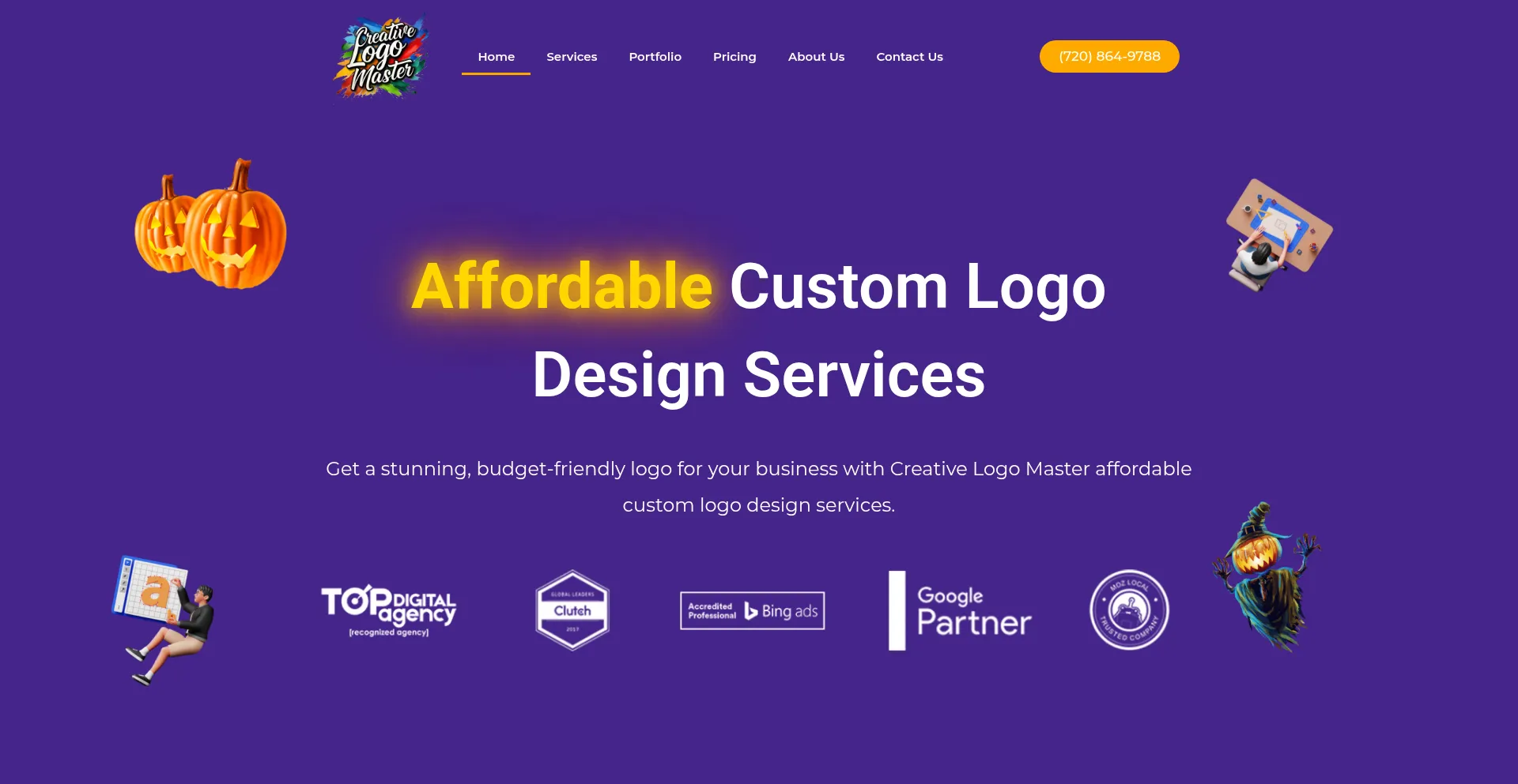 Creativelogomaster.com