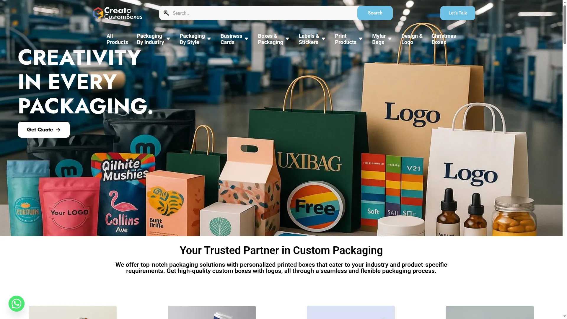 Creatocustomboxes.com