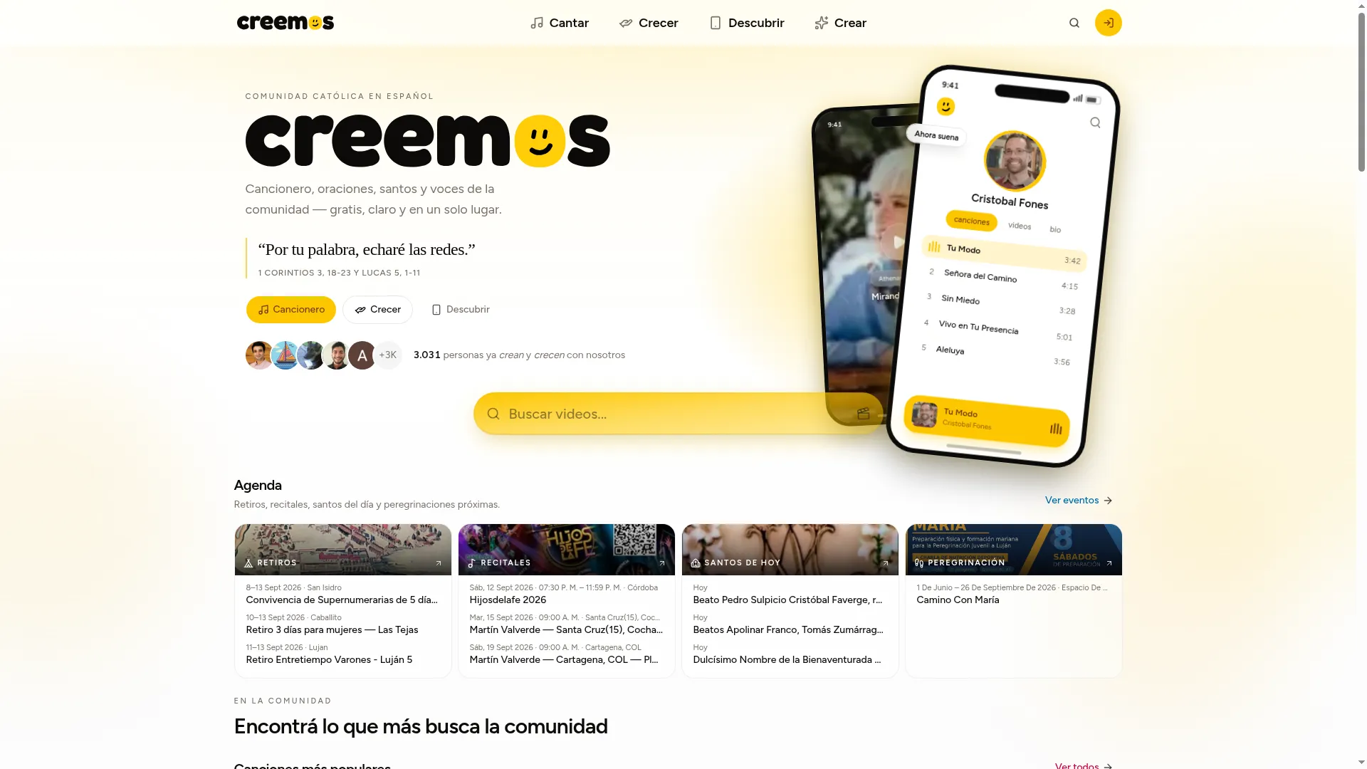 Creemos.com.ar