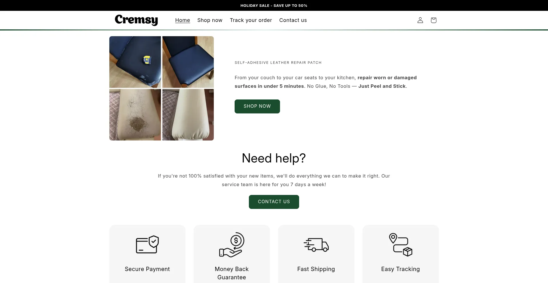 Cremsy.com