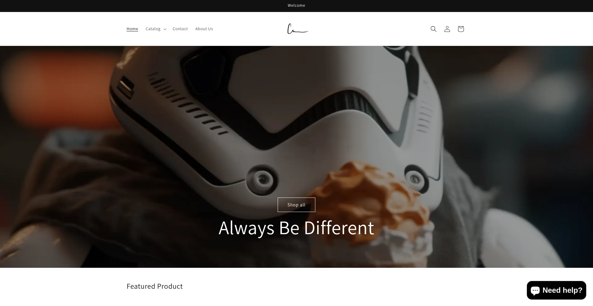 Crissian.com
