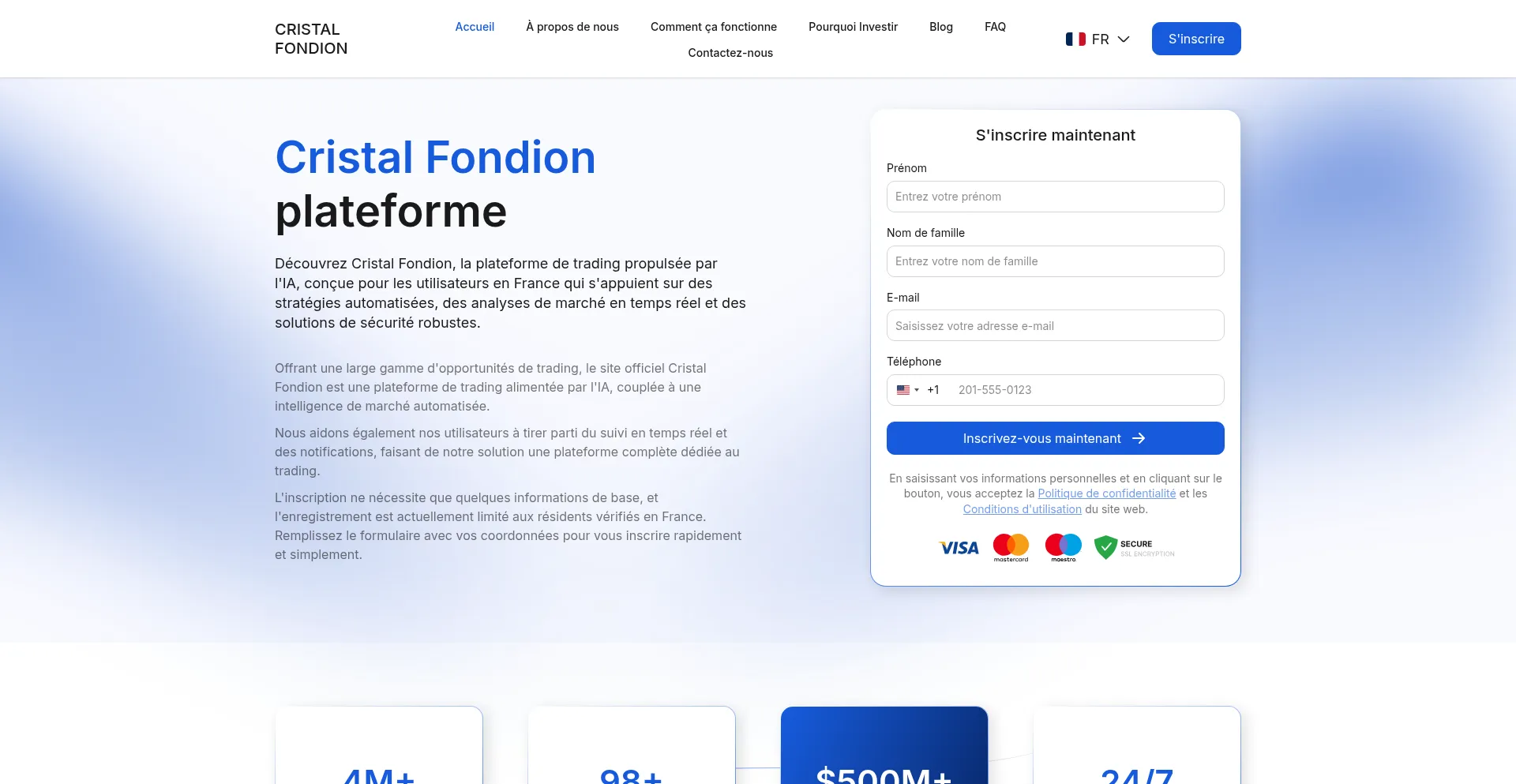 Cristalfondion.com