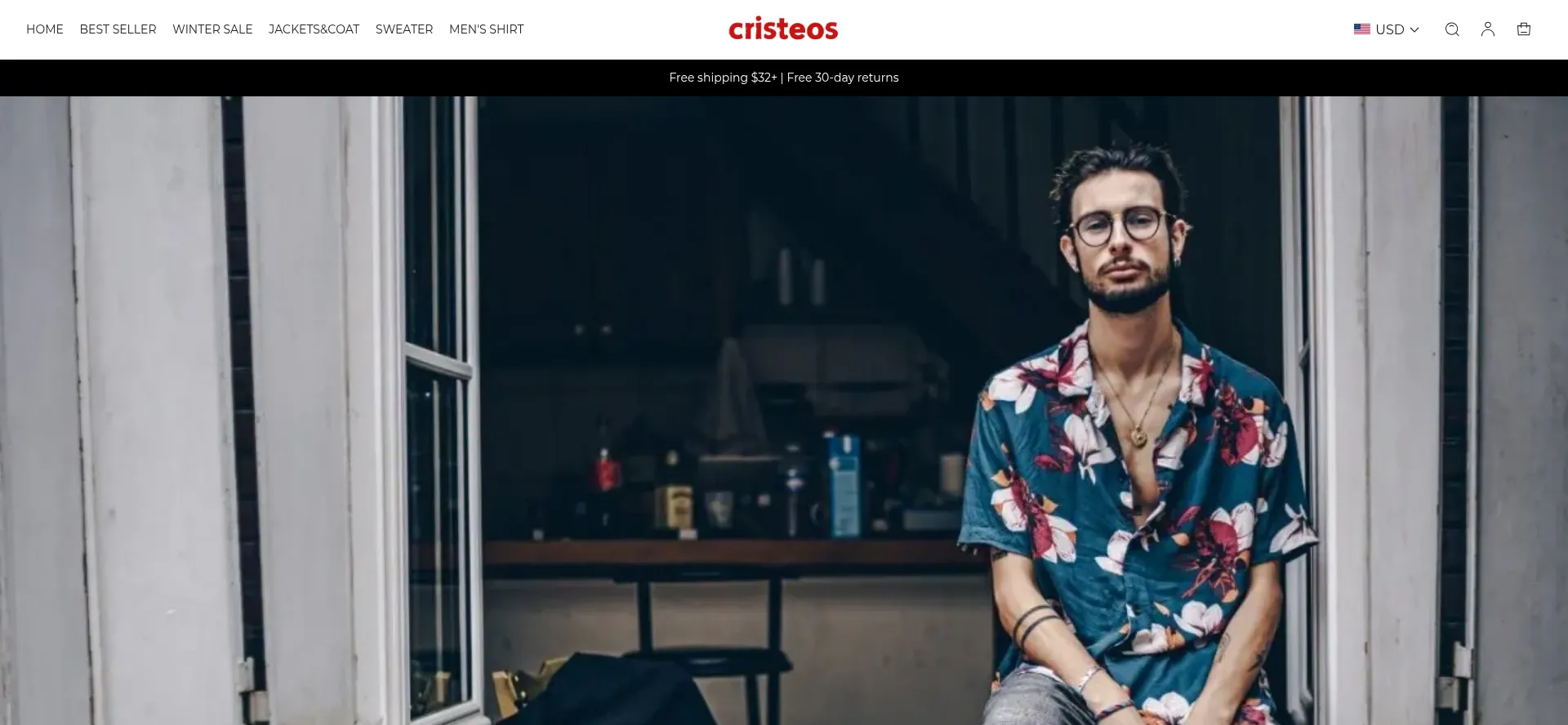 Cristeos.com