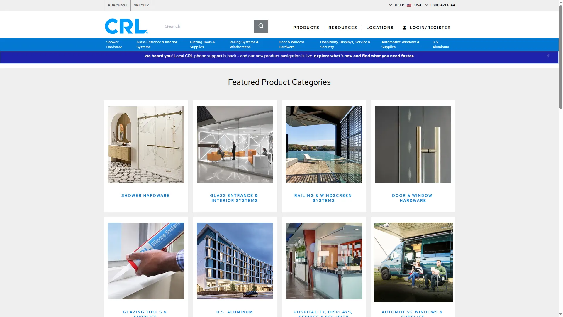 Crlaurence.com