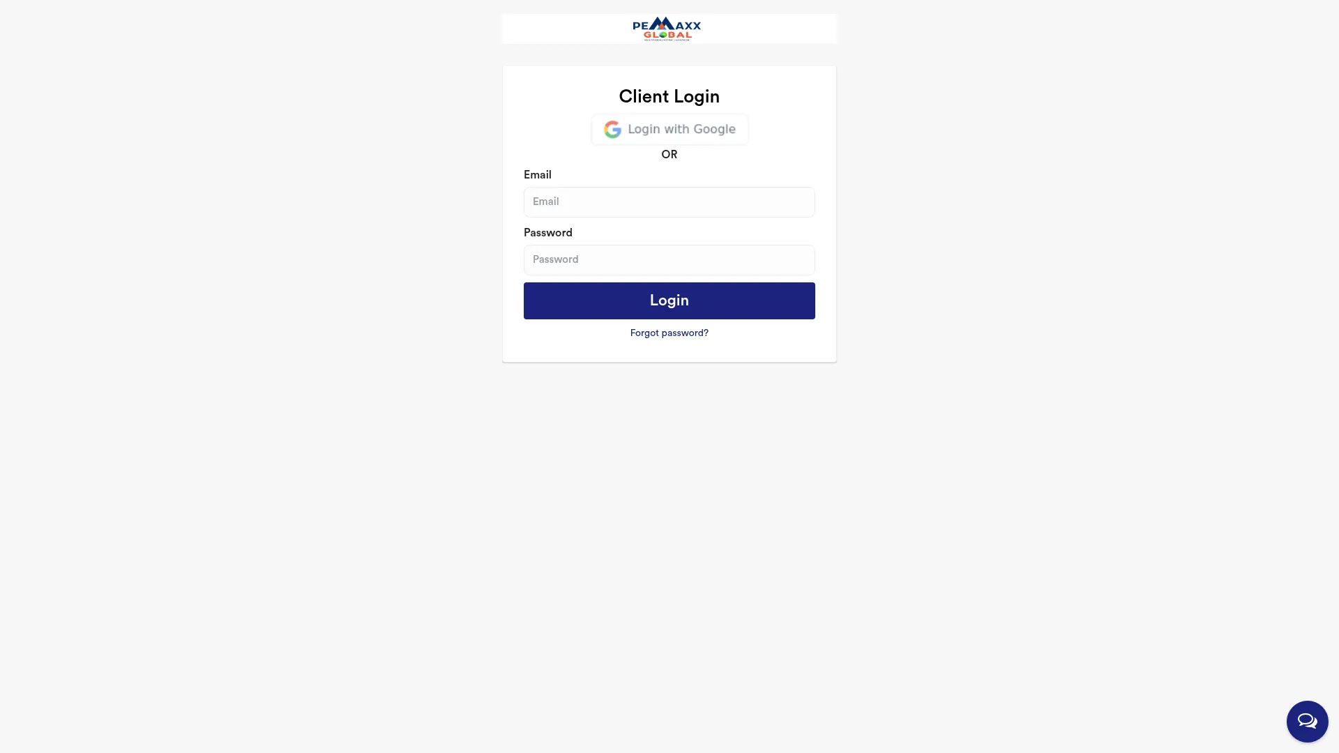 Crm.pemaxx.com