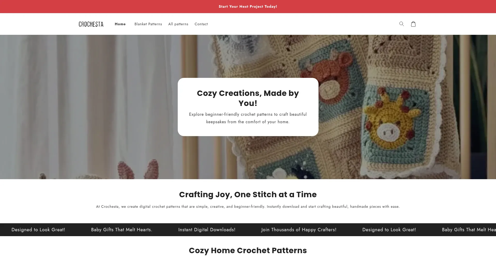 Crochetta.shop