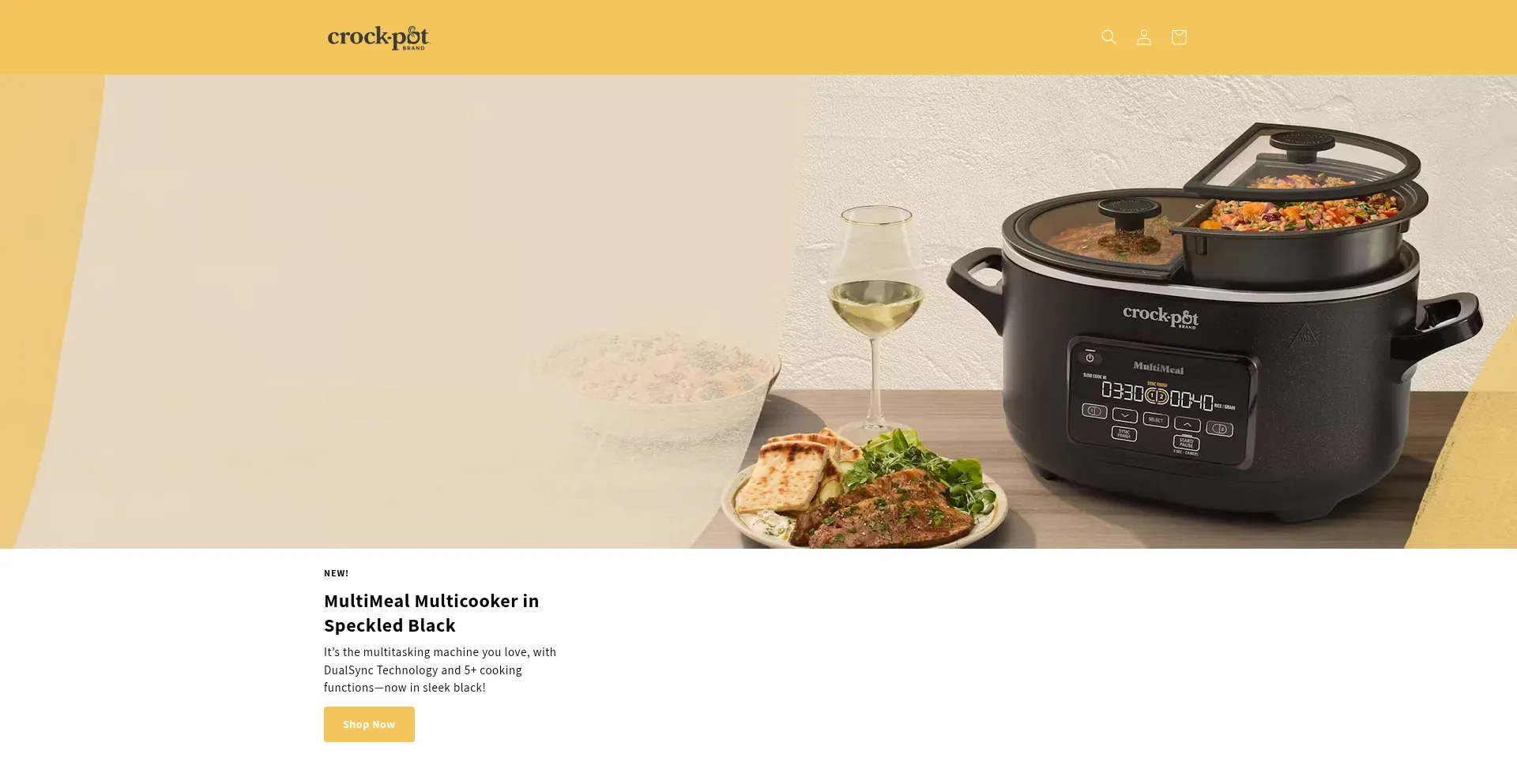 Crockpotpro.shop