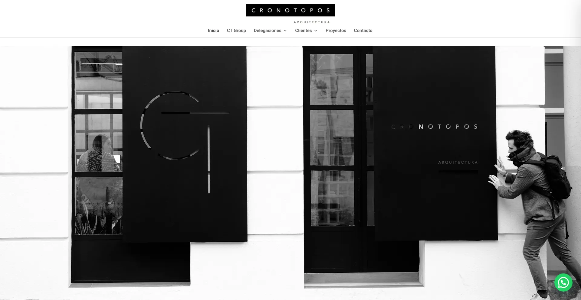 Cronotoposgroup.com
