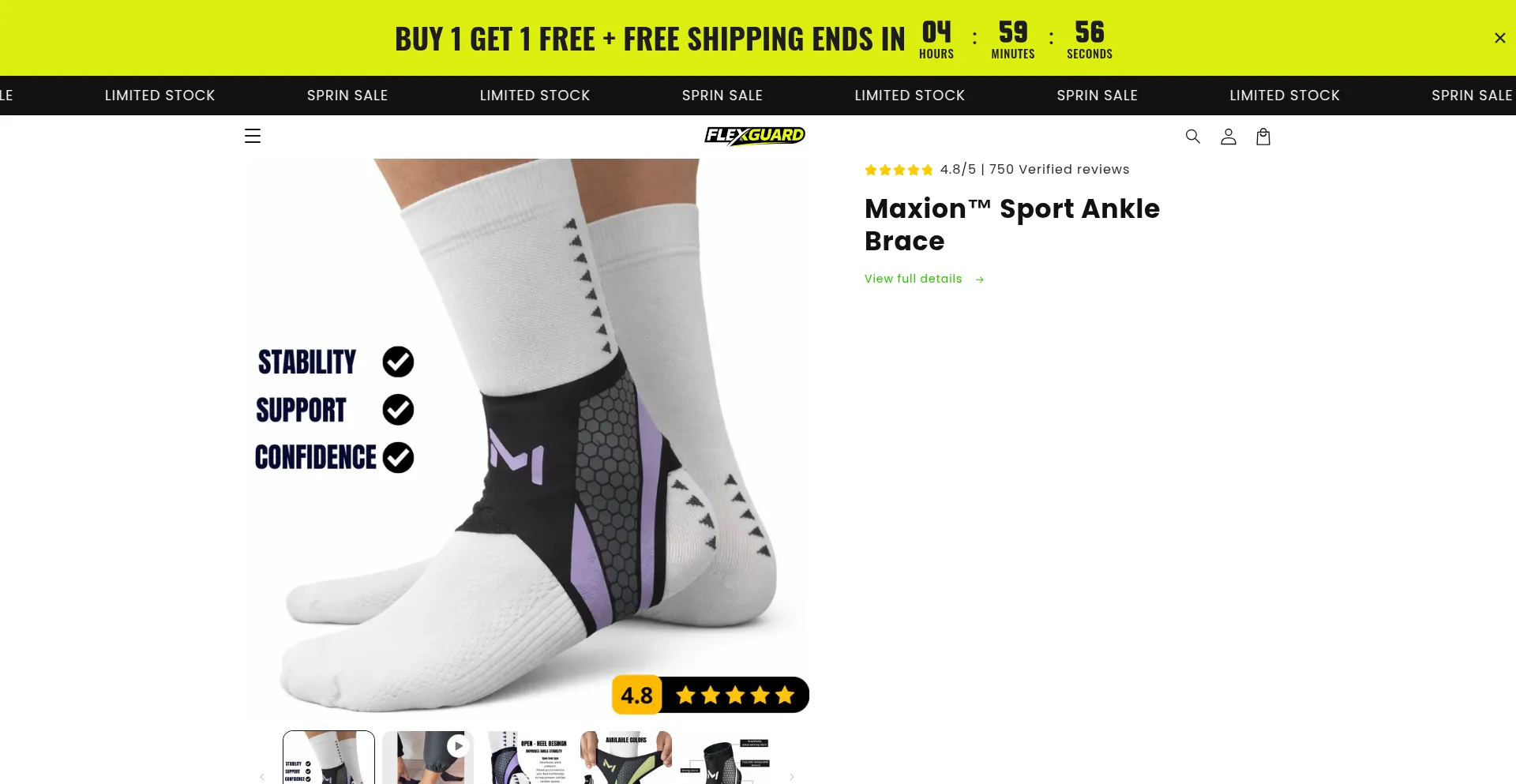 Crosiax.com