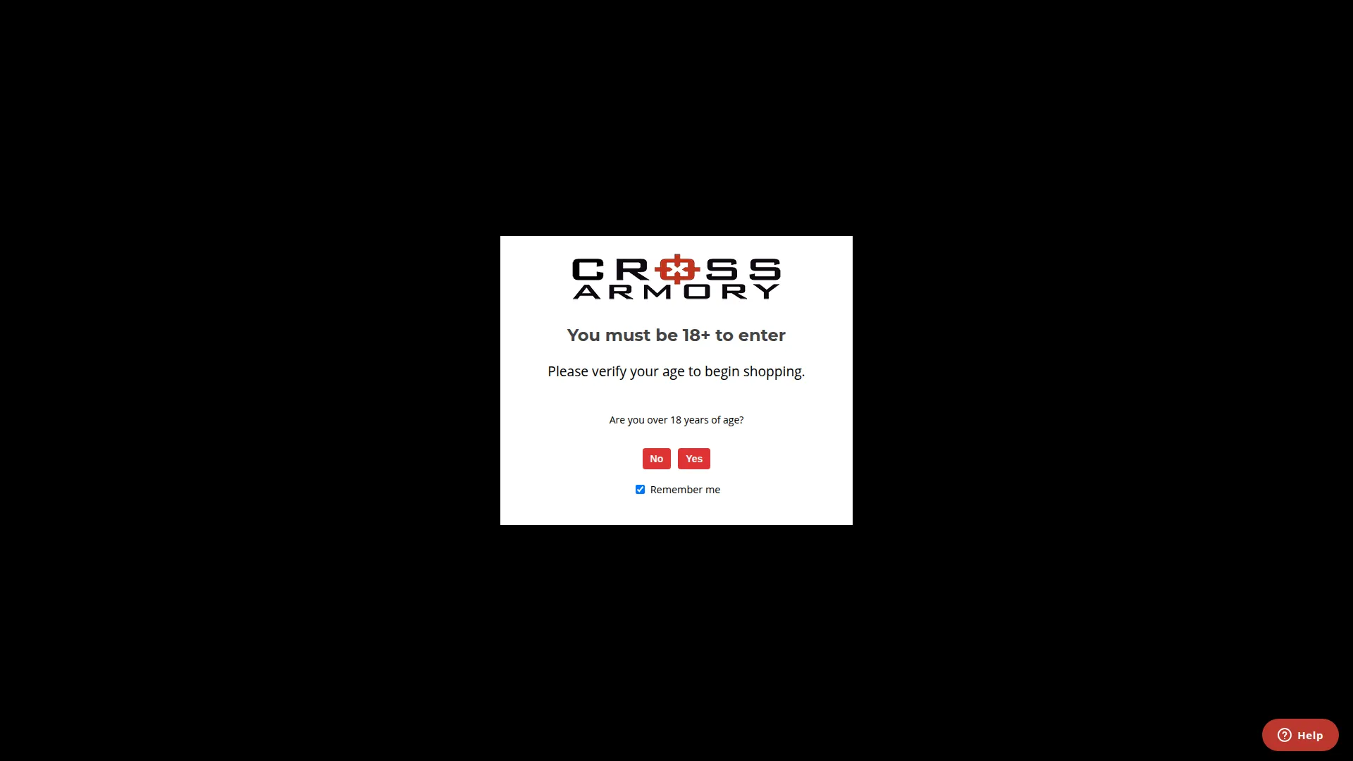 Crossarmory.com