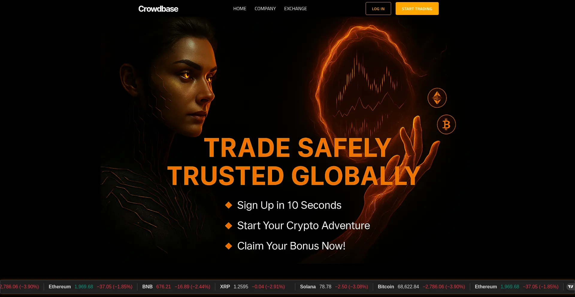 Crowd-base.com
