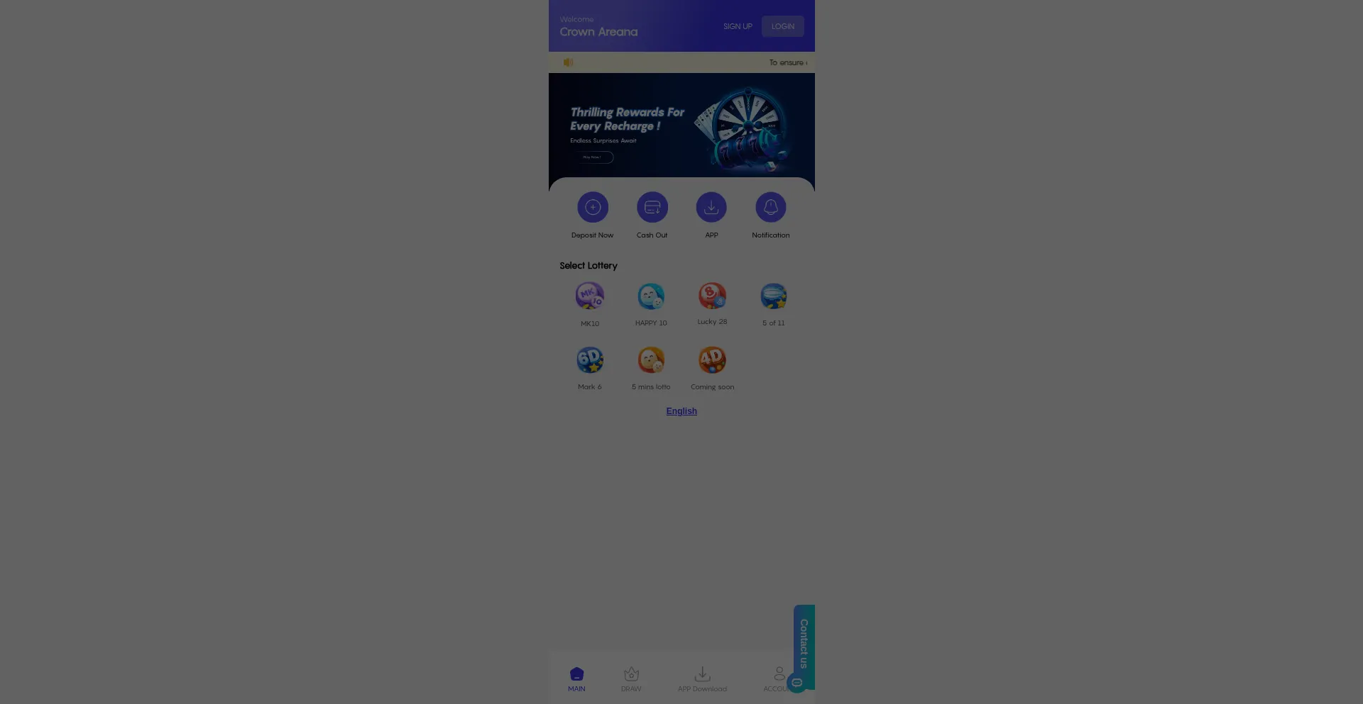 Ist Crownareana88.com sicher und vertrauenswürdig?