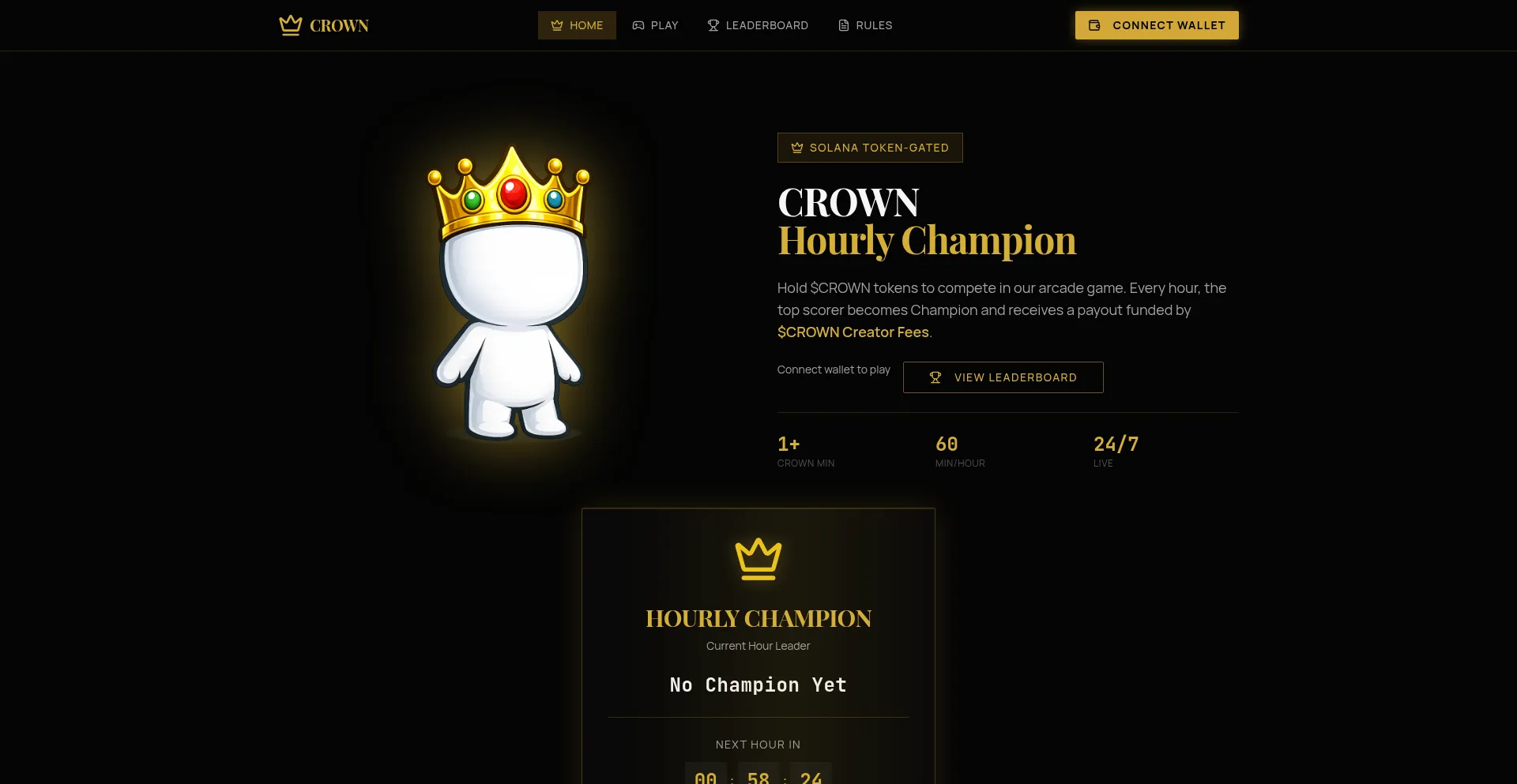 Crownjump.xyz