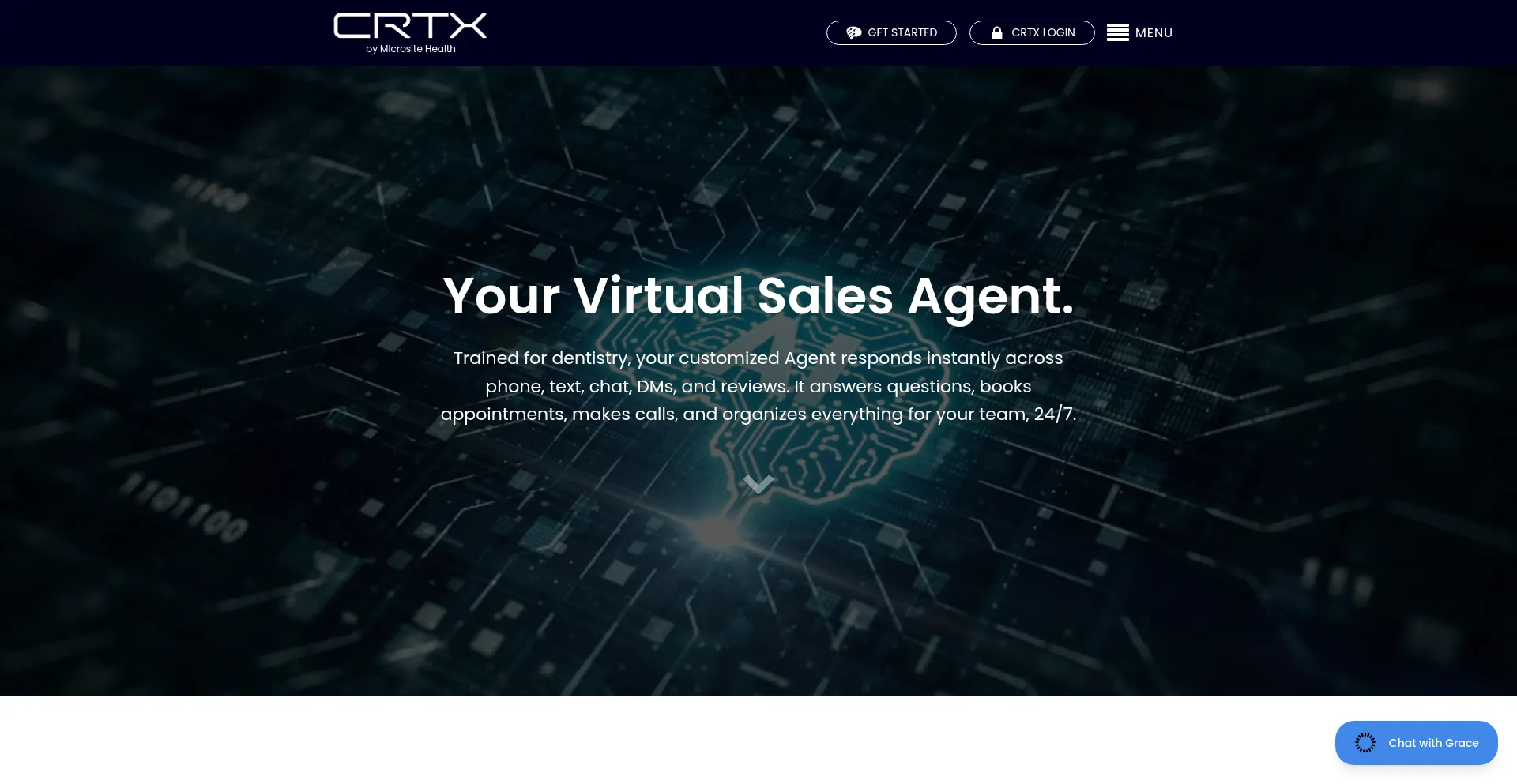 Ist Crtxagent.com sicher und vertrauenswürdig?