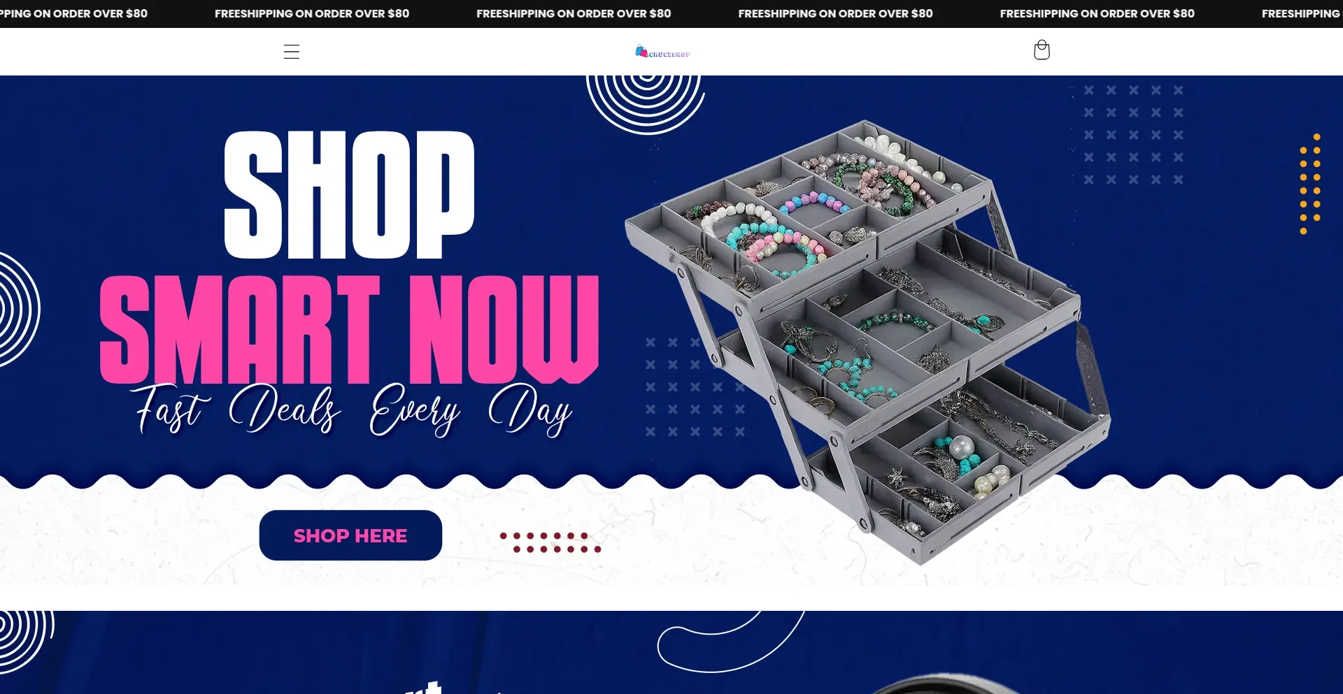 Crucishop.com