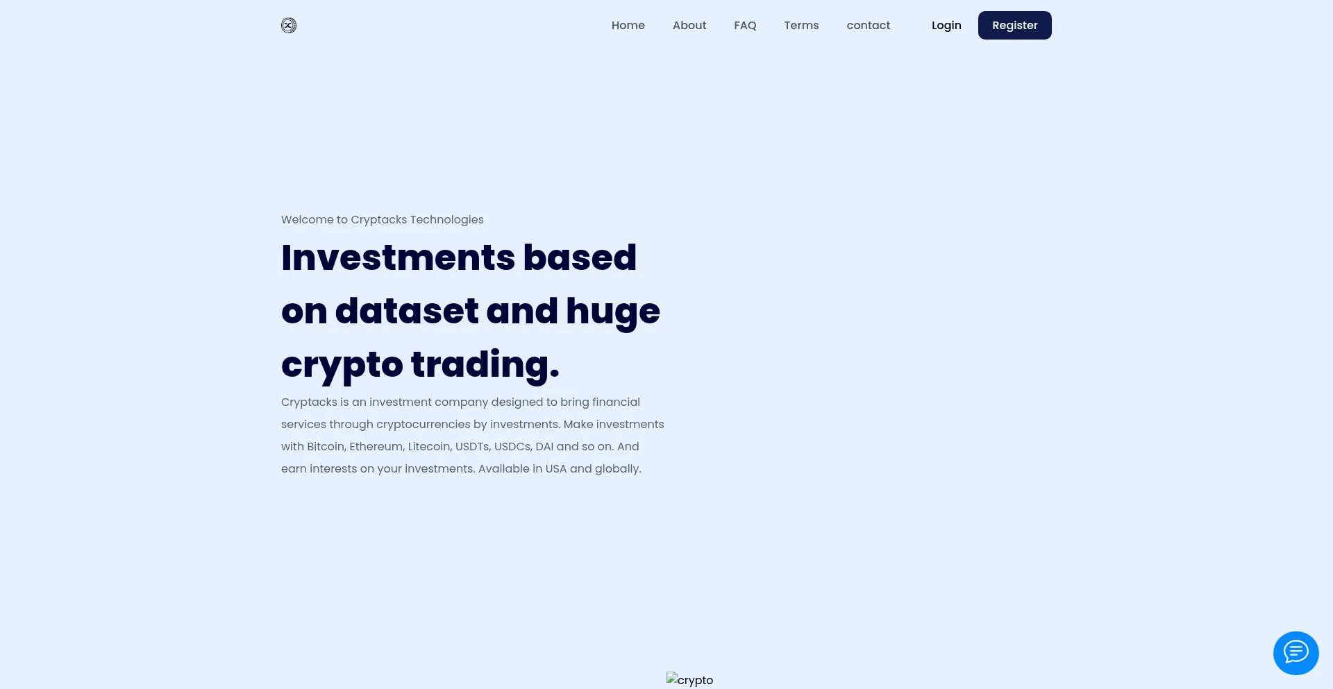 Cryptacks.com
