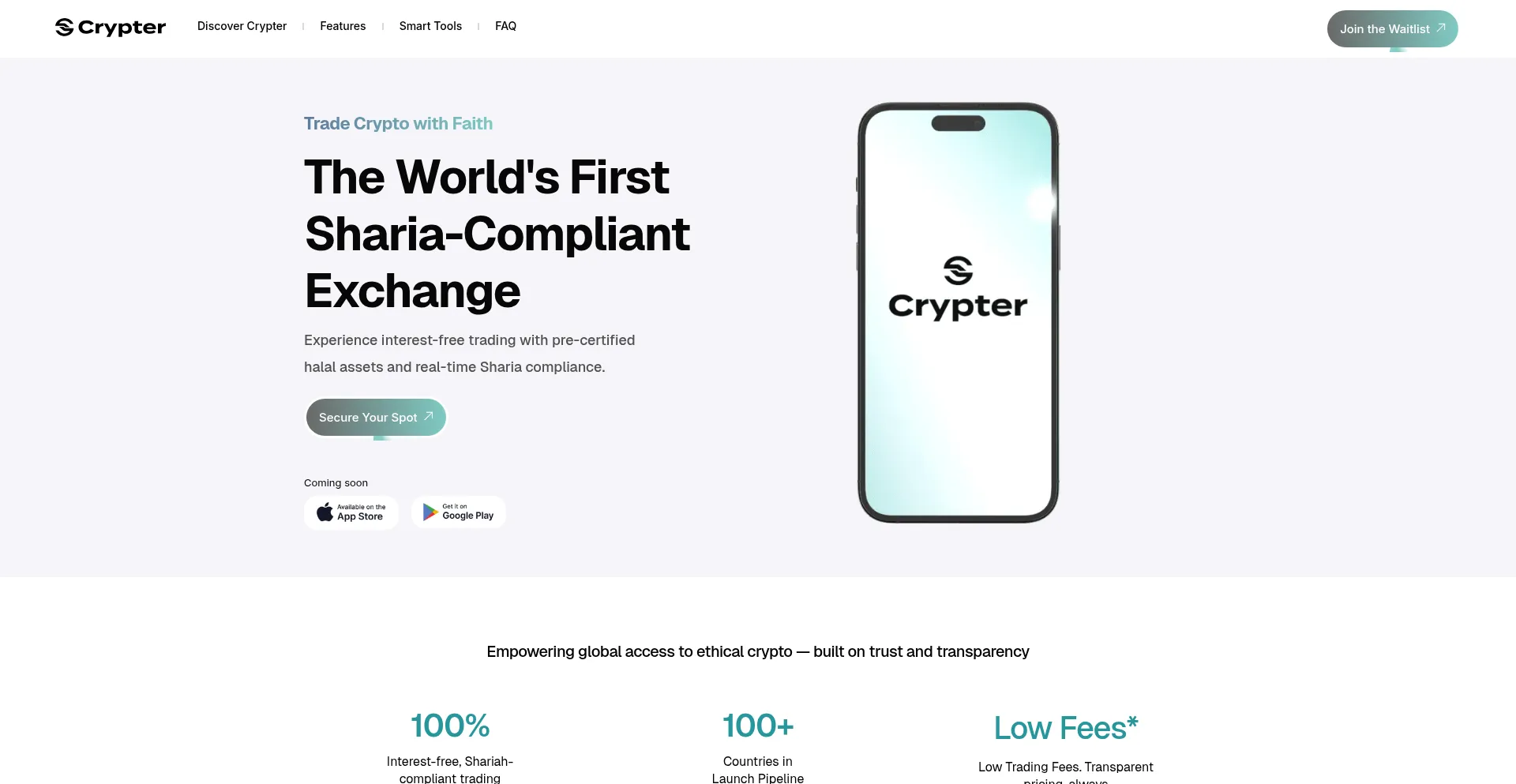 Crypter.com
