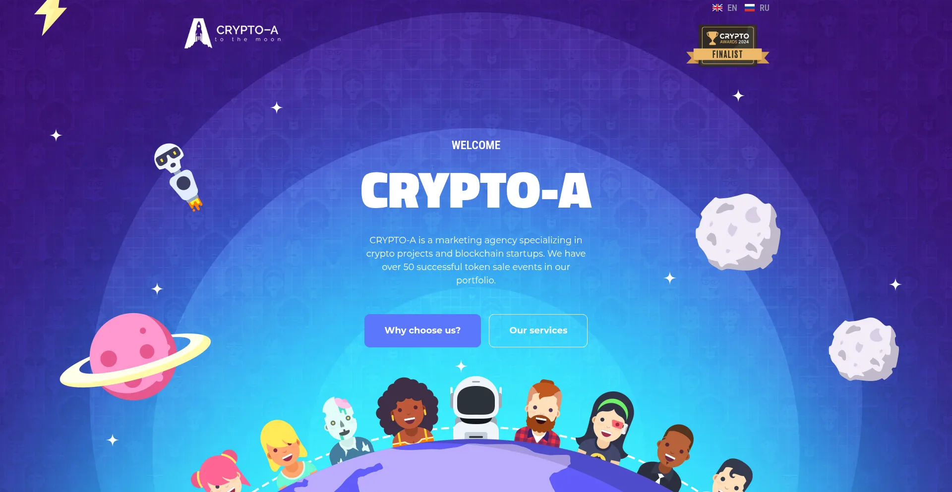 Crypto-a.io