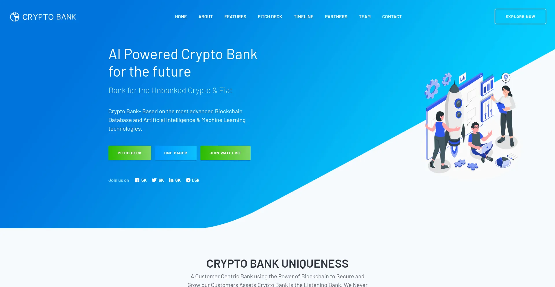 Crypto-bank.io