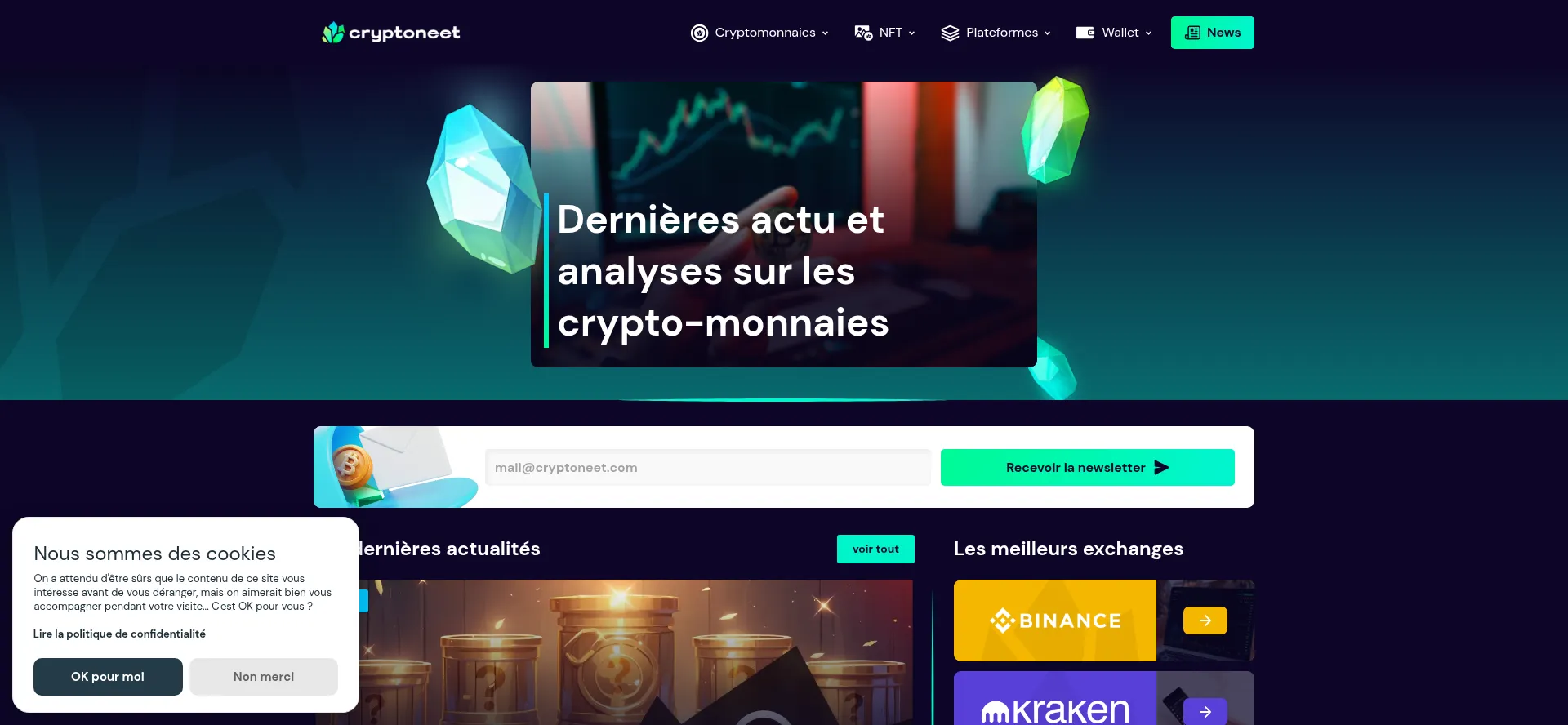 Crypto-neet.fr