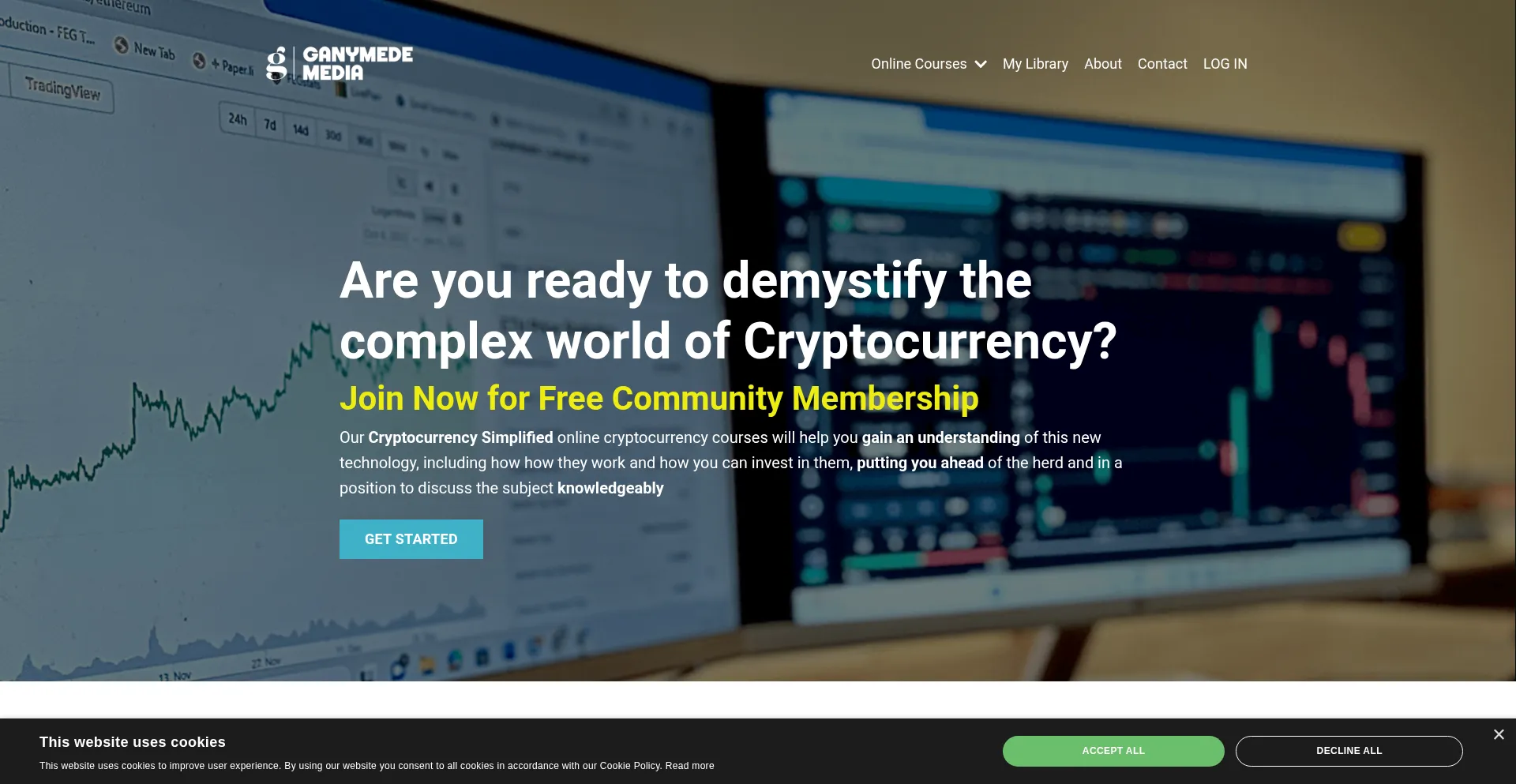 Crypto-simplified.com
