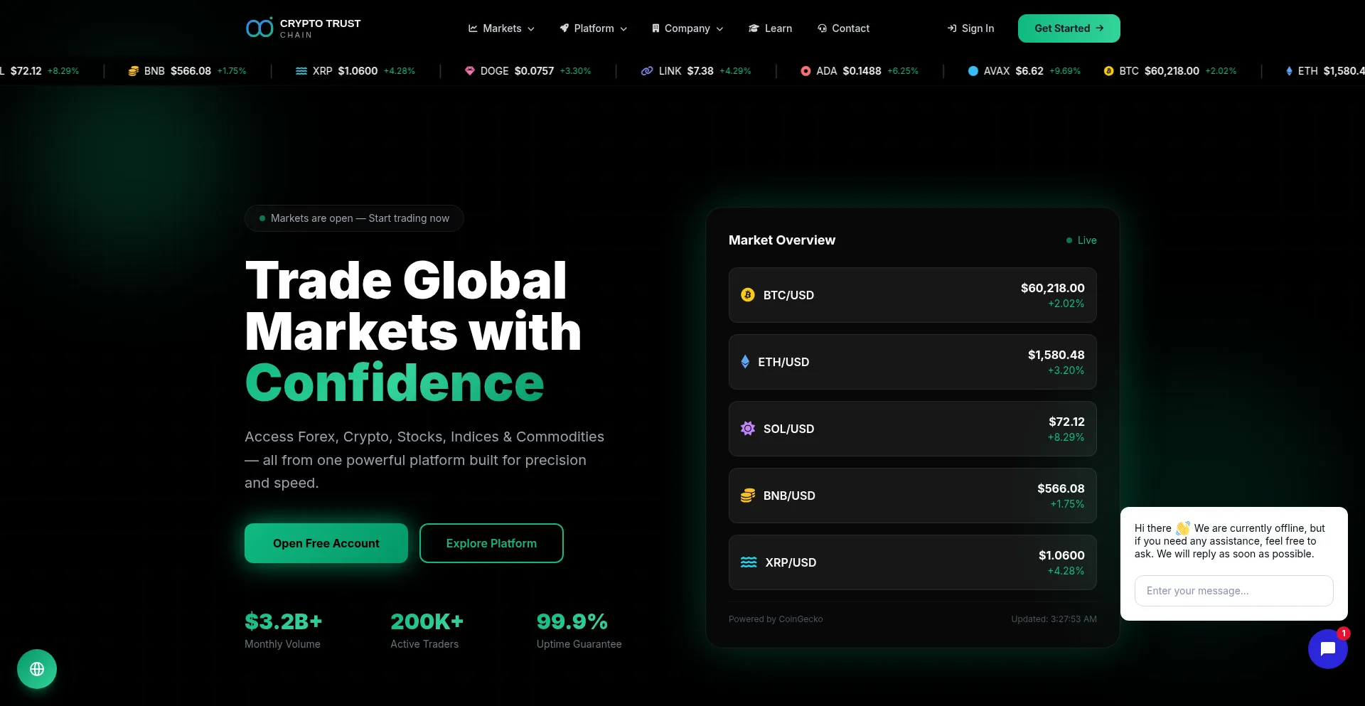 Crypto-trust-chain.com