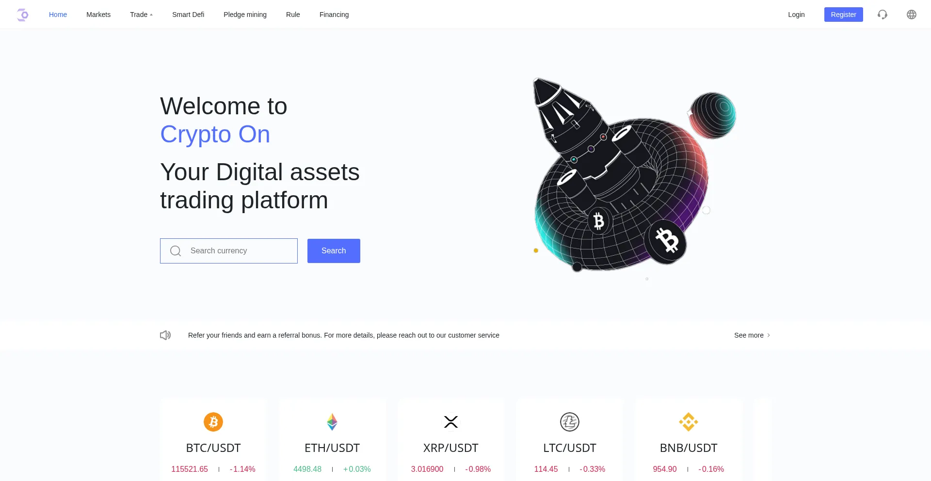 Ist Cryptoapponchain.org sicher und vertrauenswürdig?