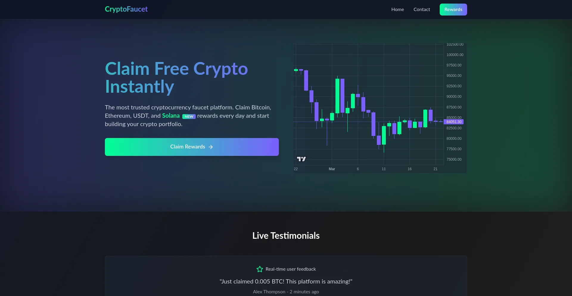 Cryptogift.us
