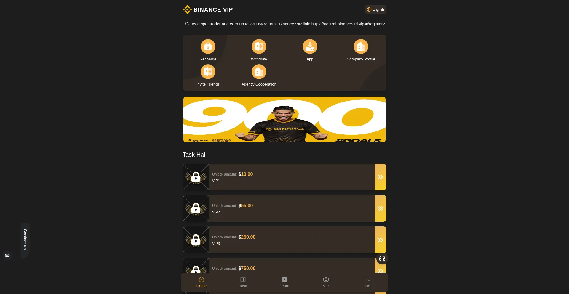 Cryptoinvestvip.vip