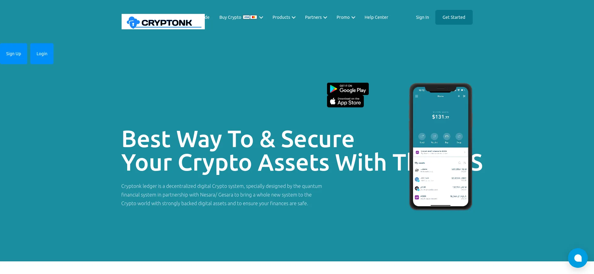 Cryptonk.app