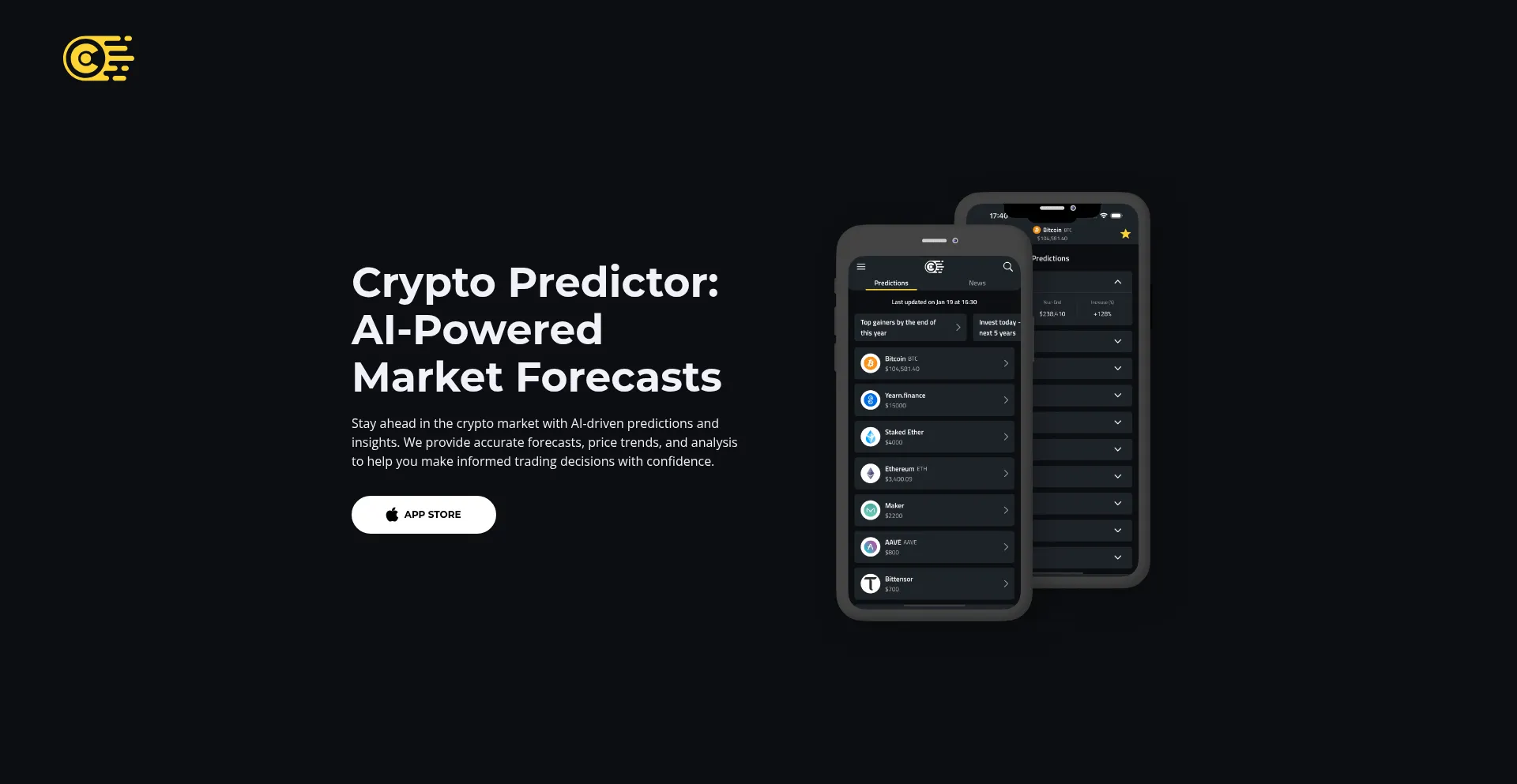 Cryptopredictor.app