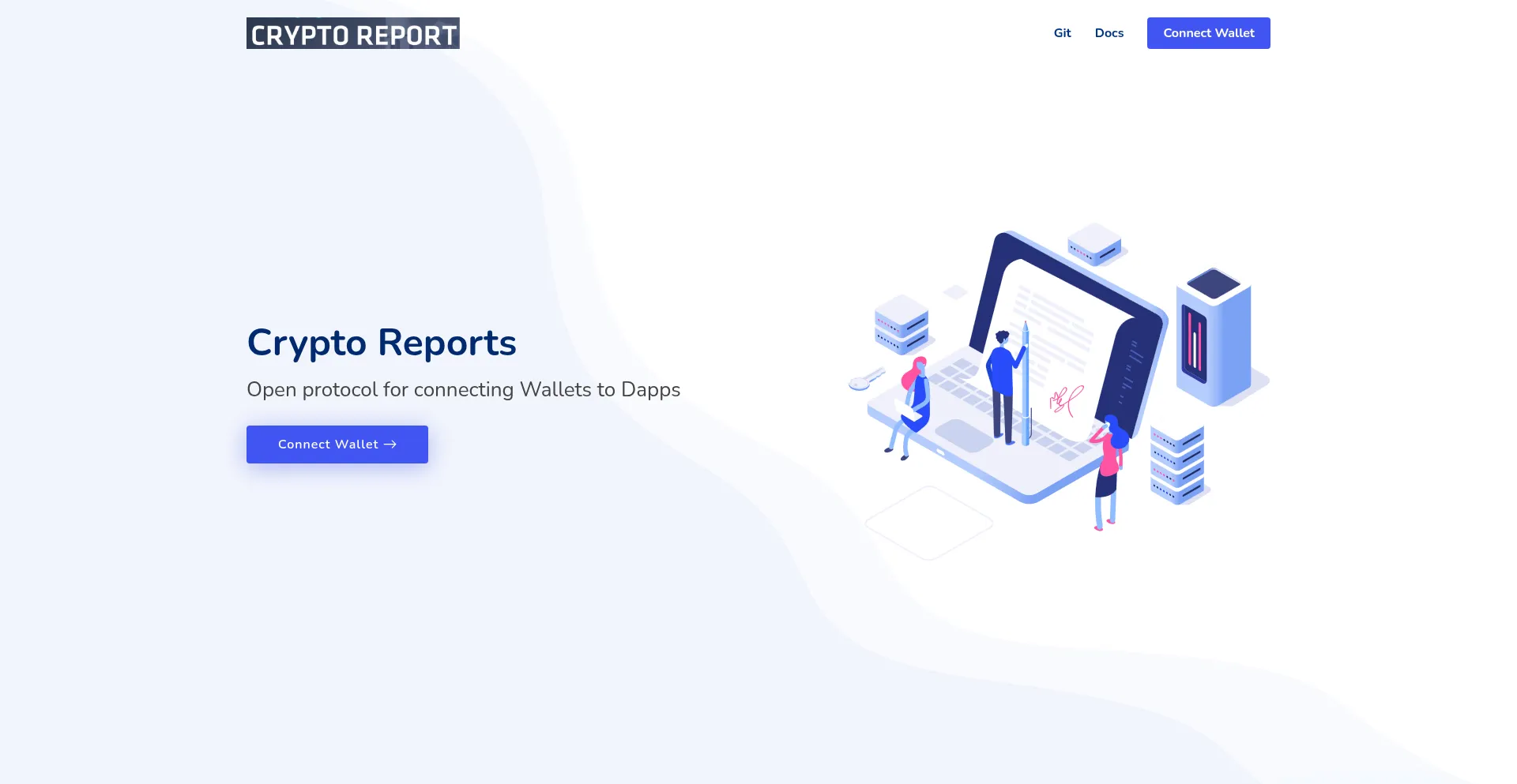 Cryptoreportshub.com